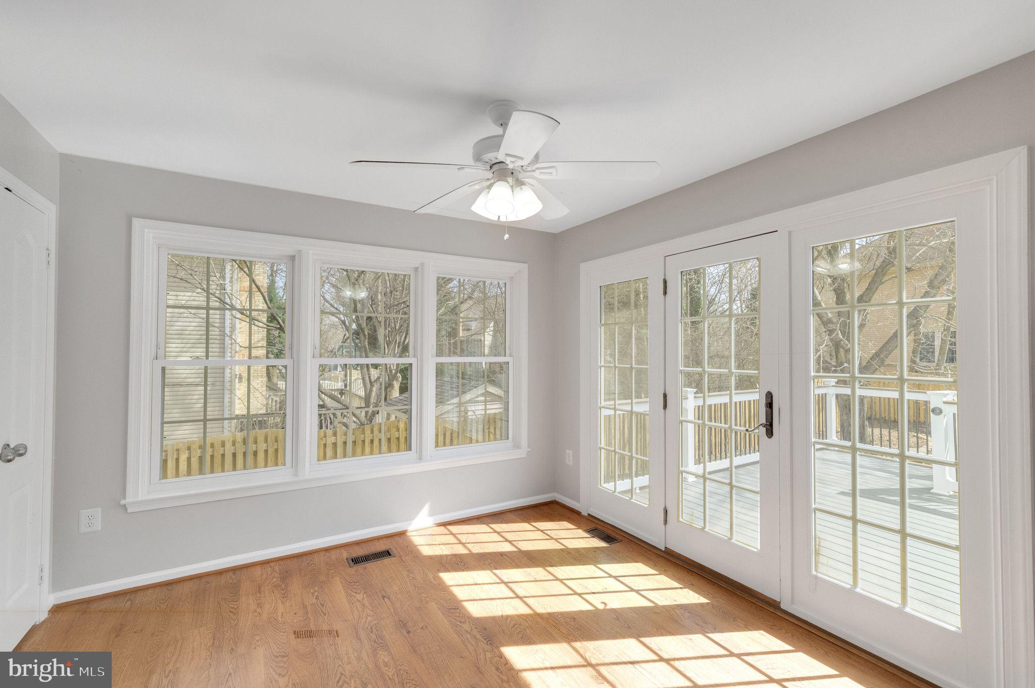 WEST END MANOR - Residential