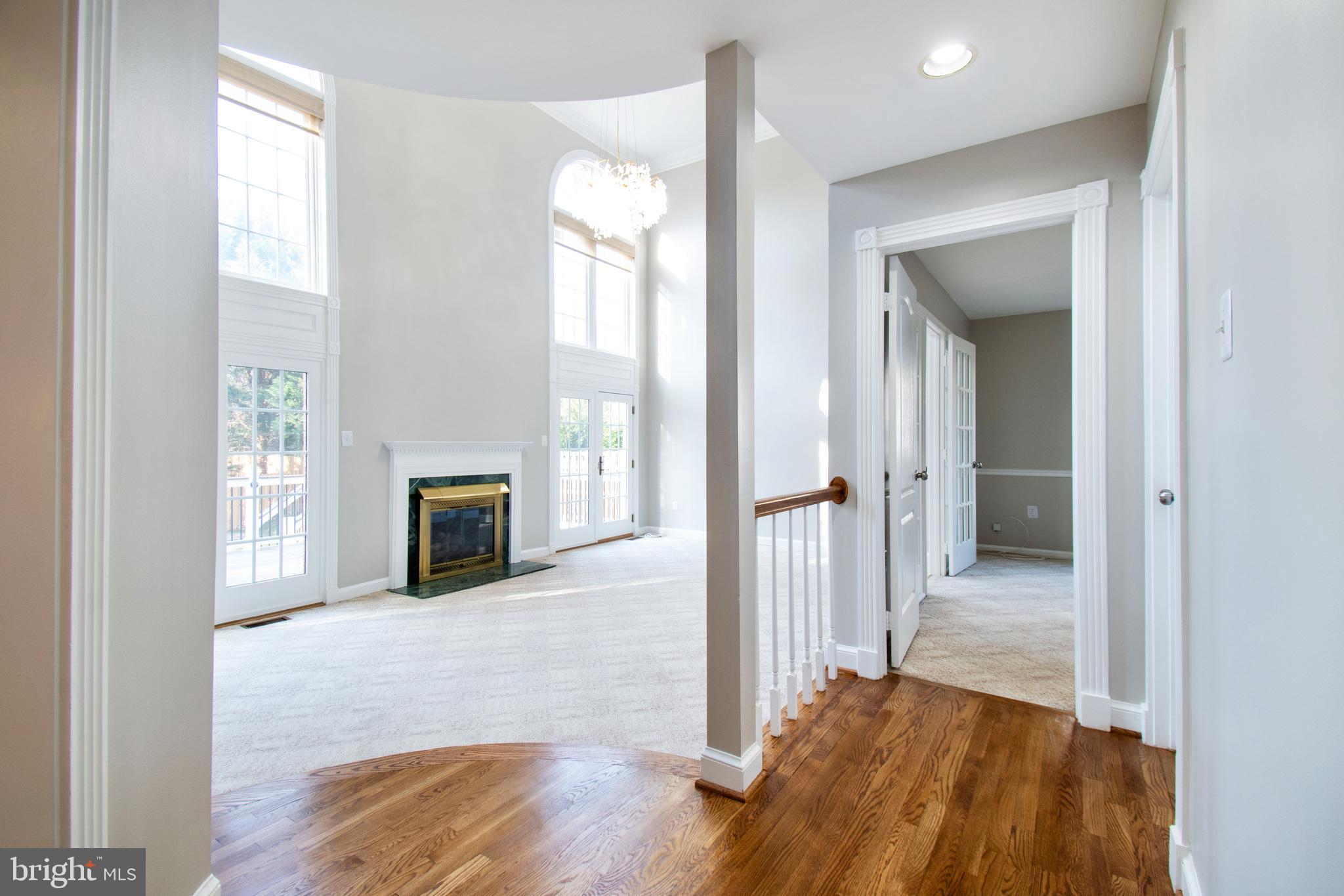 WEST END MANOR - Residential