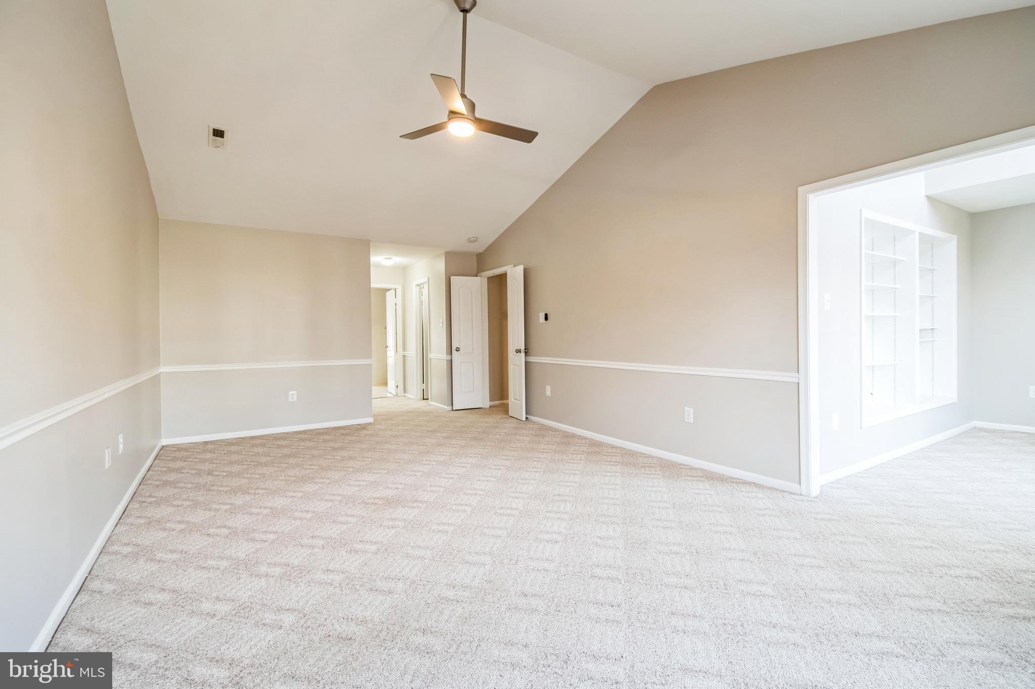 WEST END MANOR - Residential