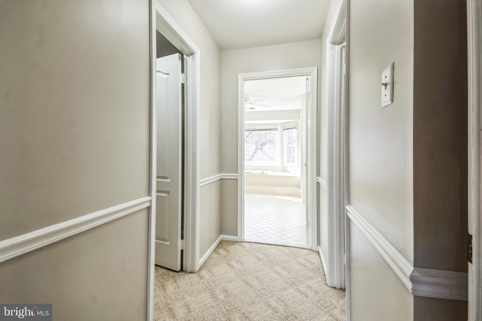 WEST END MANOR - Residential