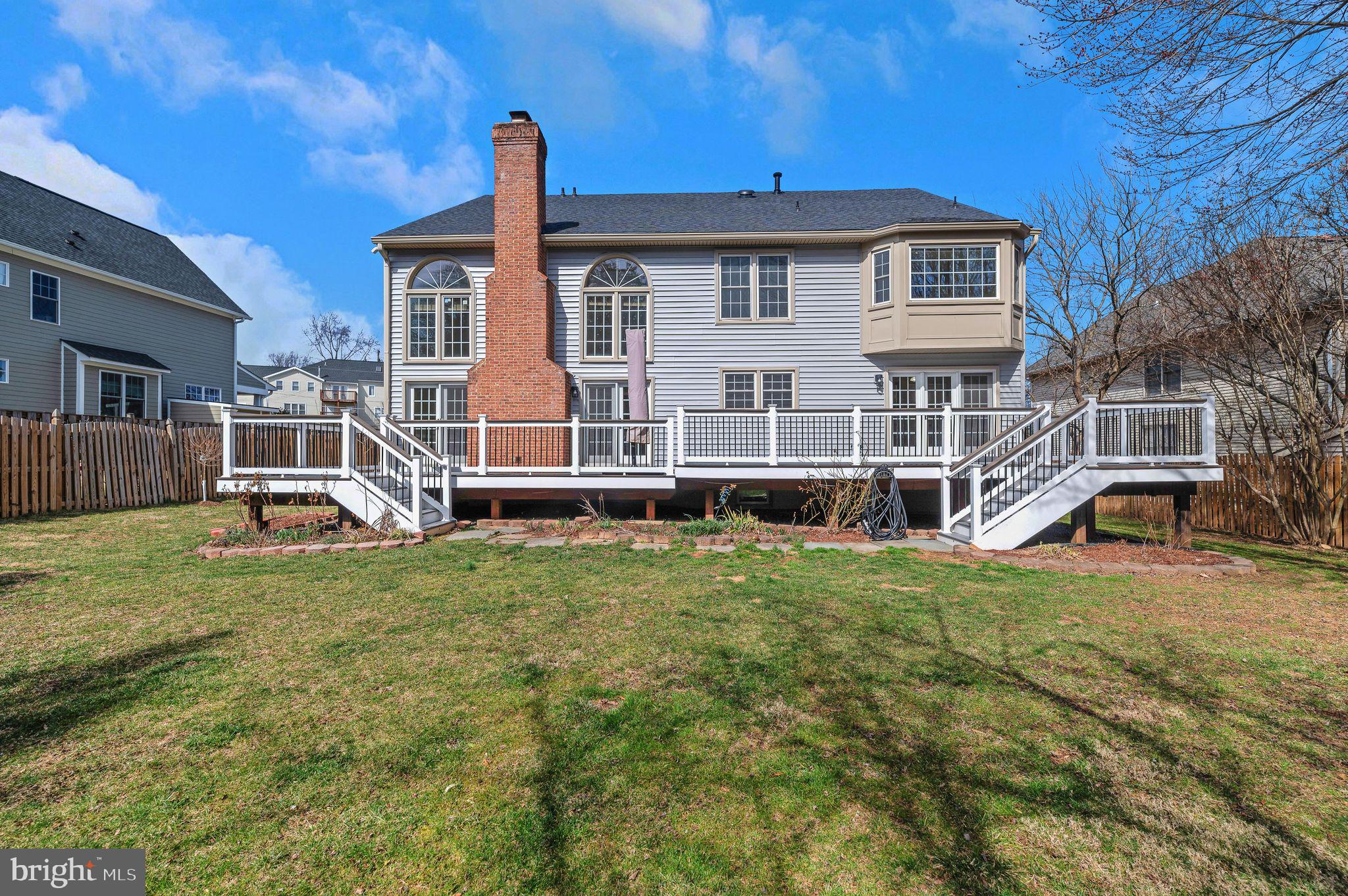 WEST END MANOR - Residential