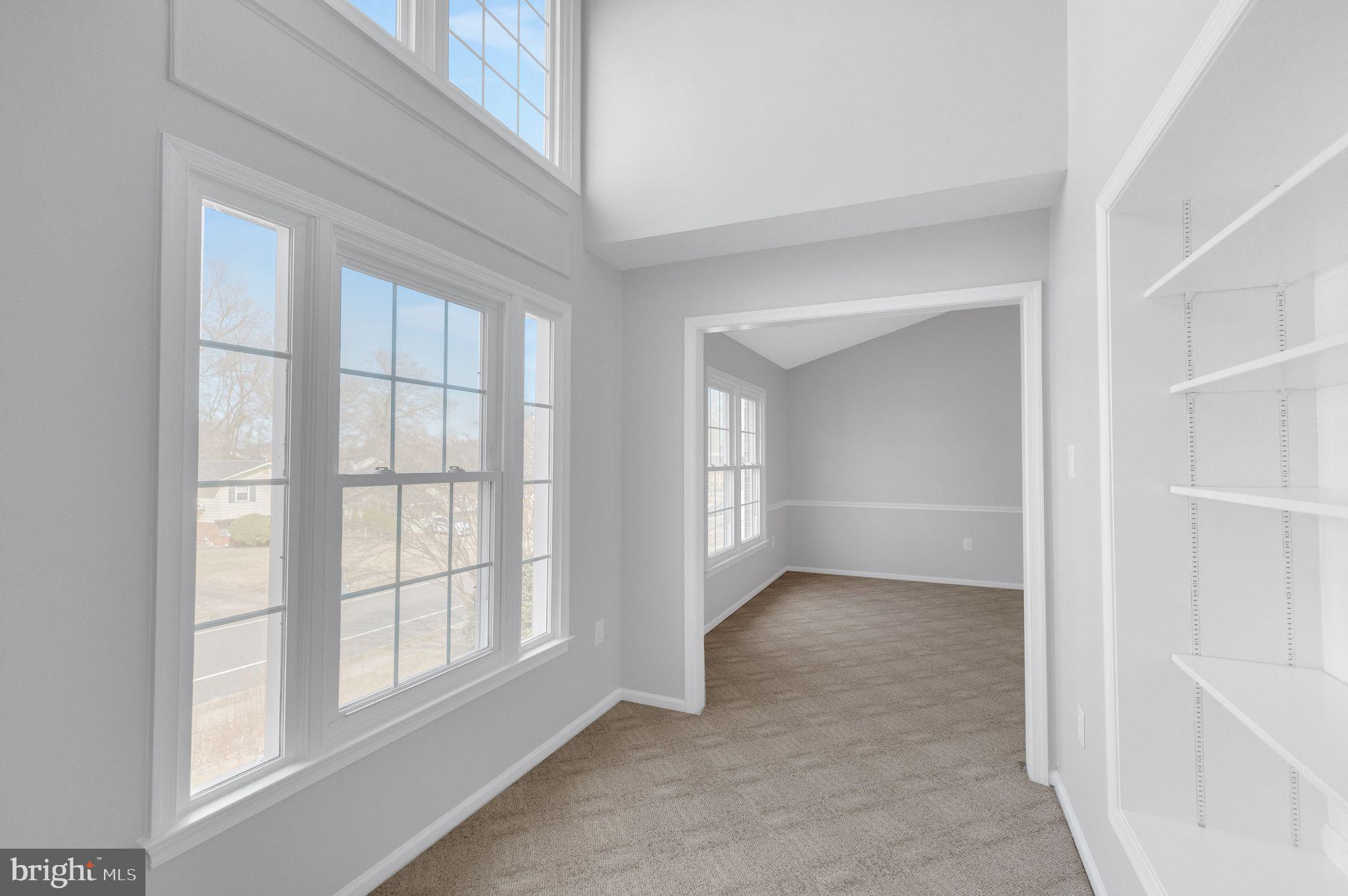 WEST END MANOR - Residential