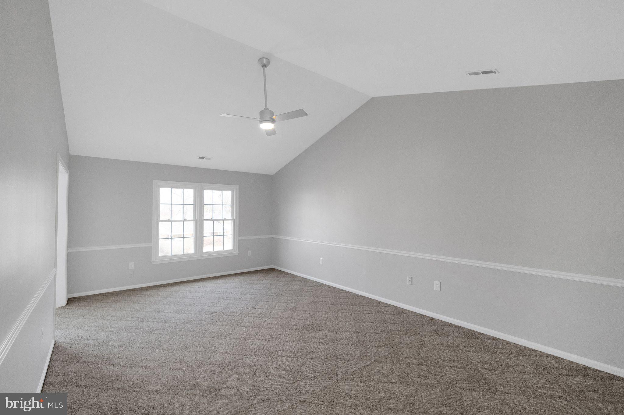 WEST END MANOR - Residential