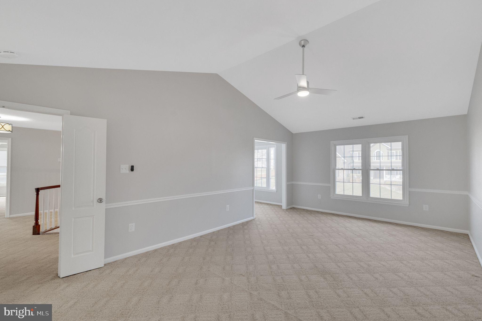 WEST END MANOR - Residential