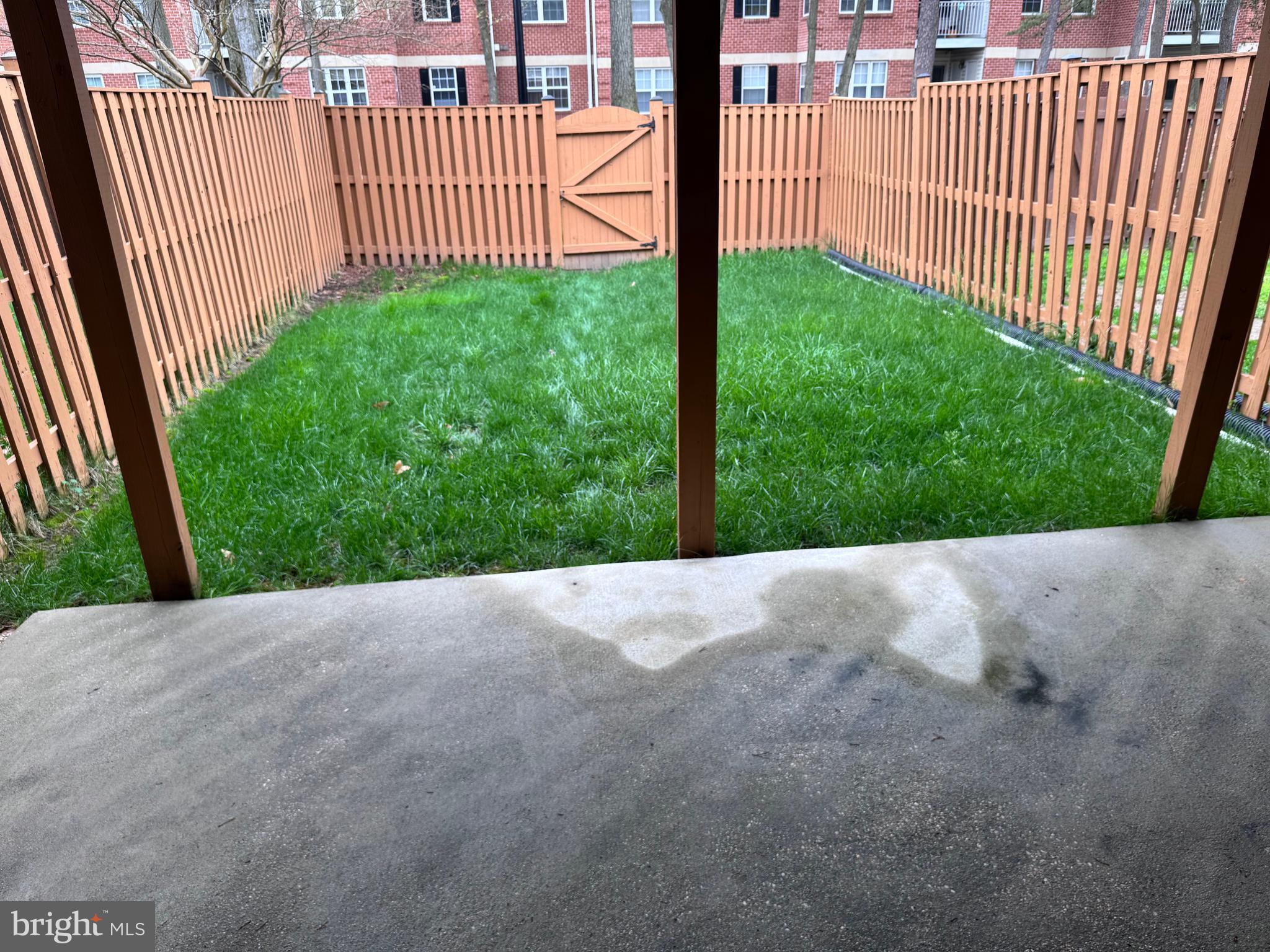 PINEY ORCHARD - Residential Lease