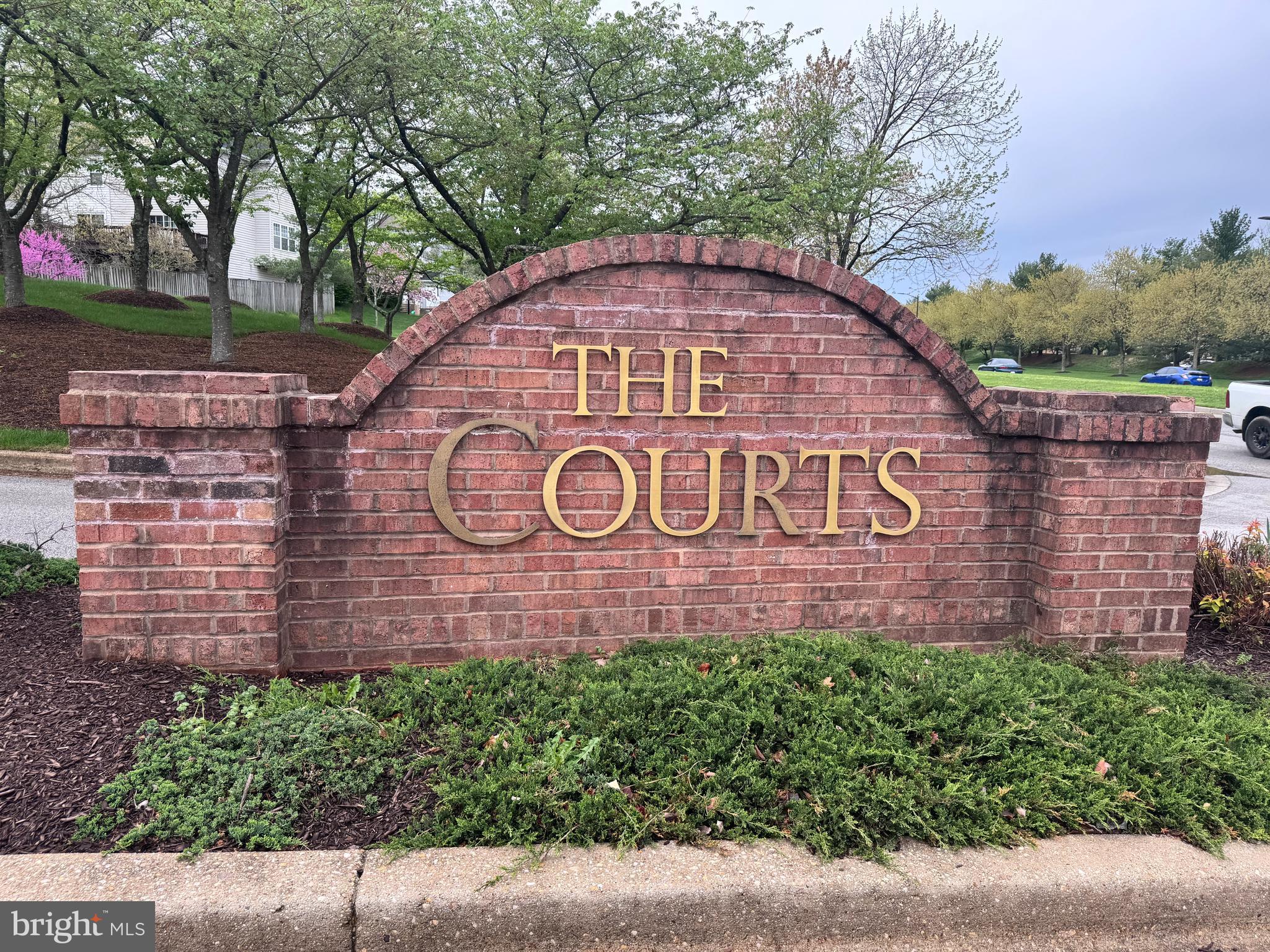 PINEY ORCHARD - Residential Lease