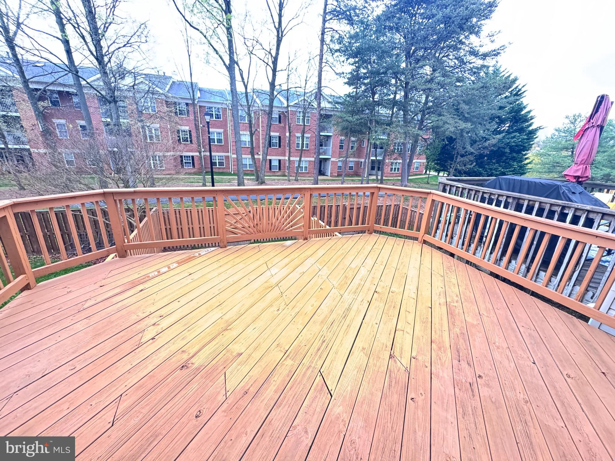 PINEY ORCHARD - Residential Lease