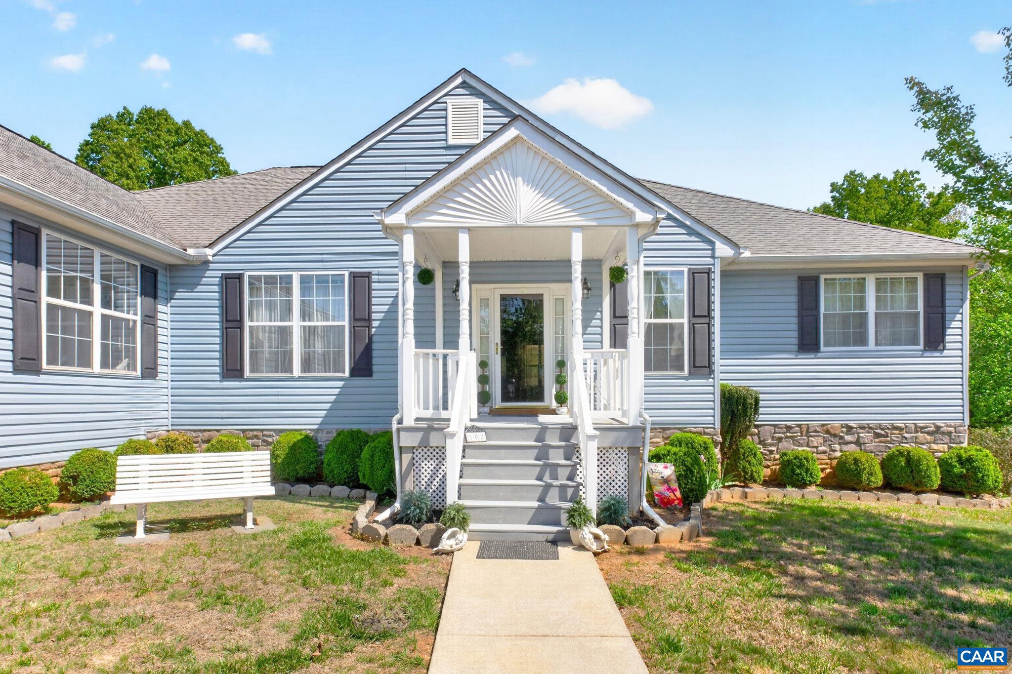 KESWICK GLEN - Residential