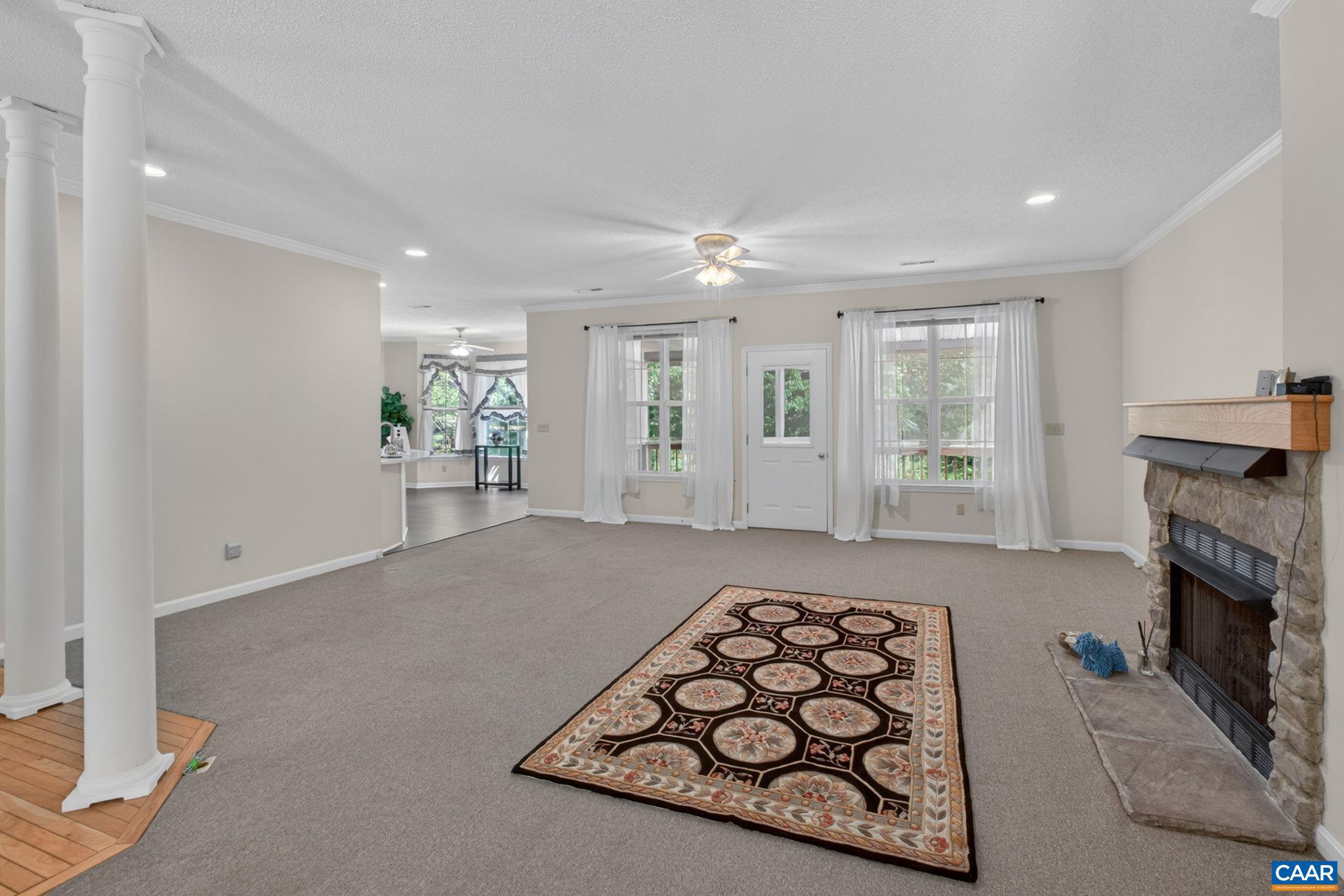 KESWICK GLEN - Residential