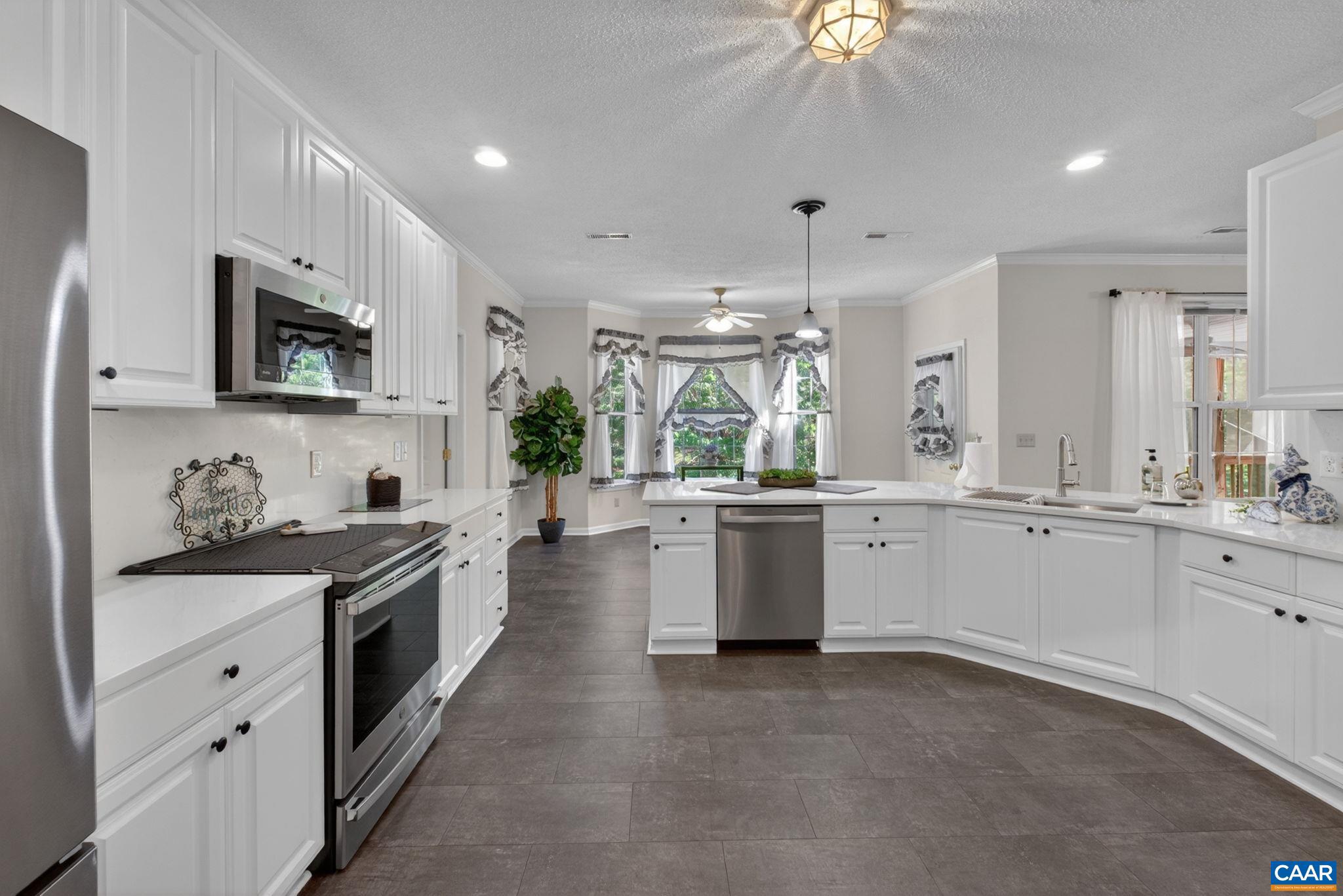 KESWICK GLEN - Residential