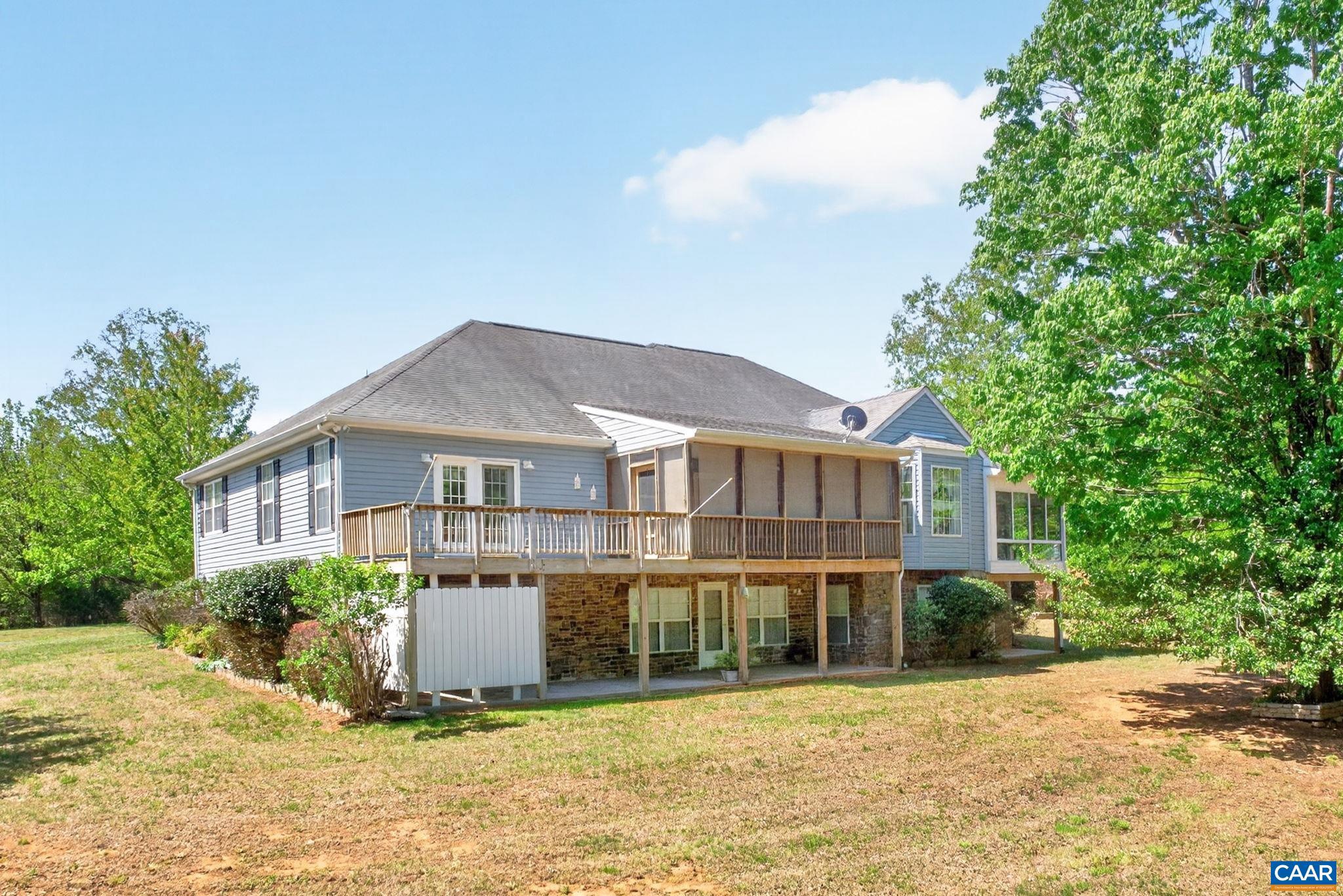 KESWICK GLEN - Residential