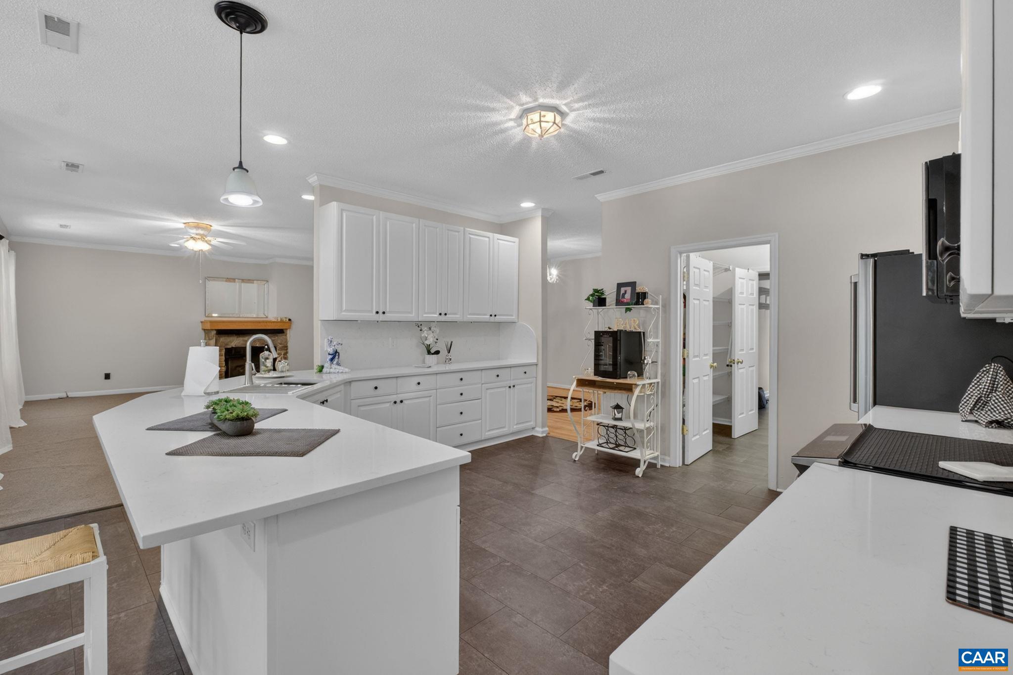 KESWICK GLEN - Residential