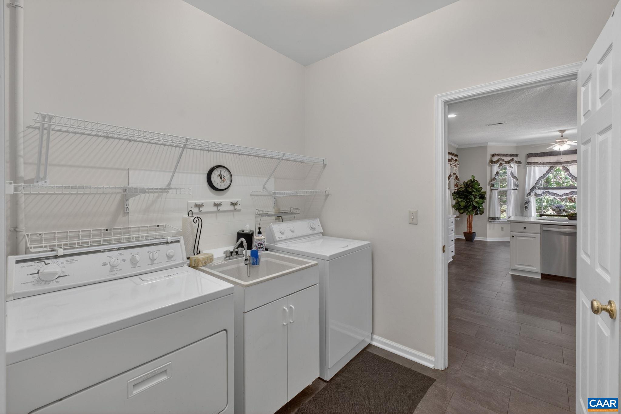 KESWICK GLEN - Residential
