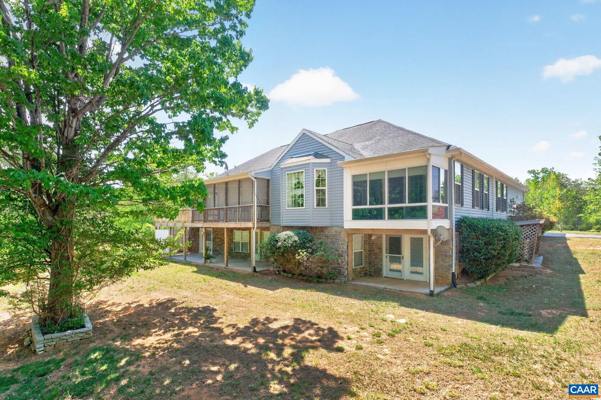 KESWICK GLEN - Residential