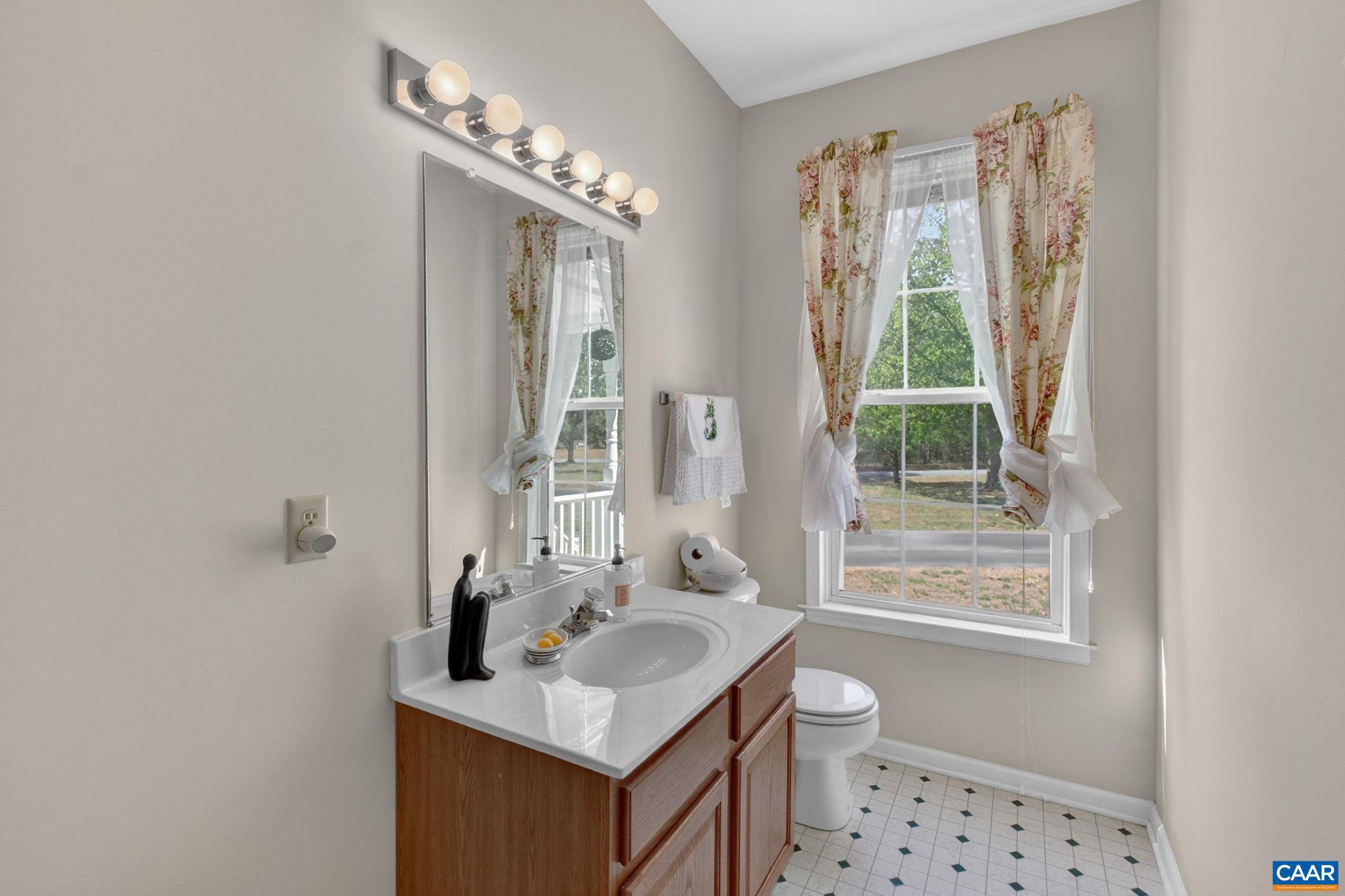 KESWICK GLEN - Residential