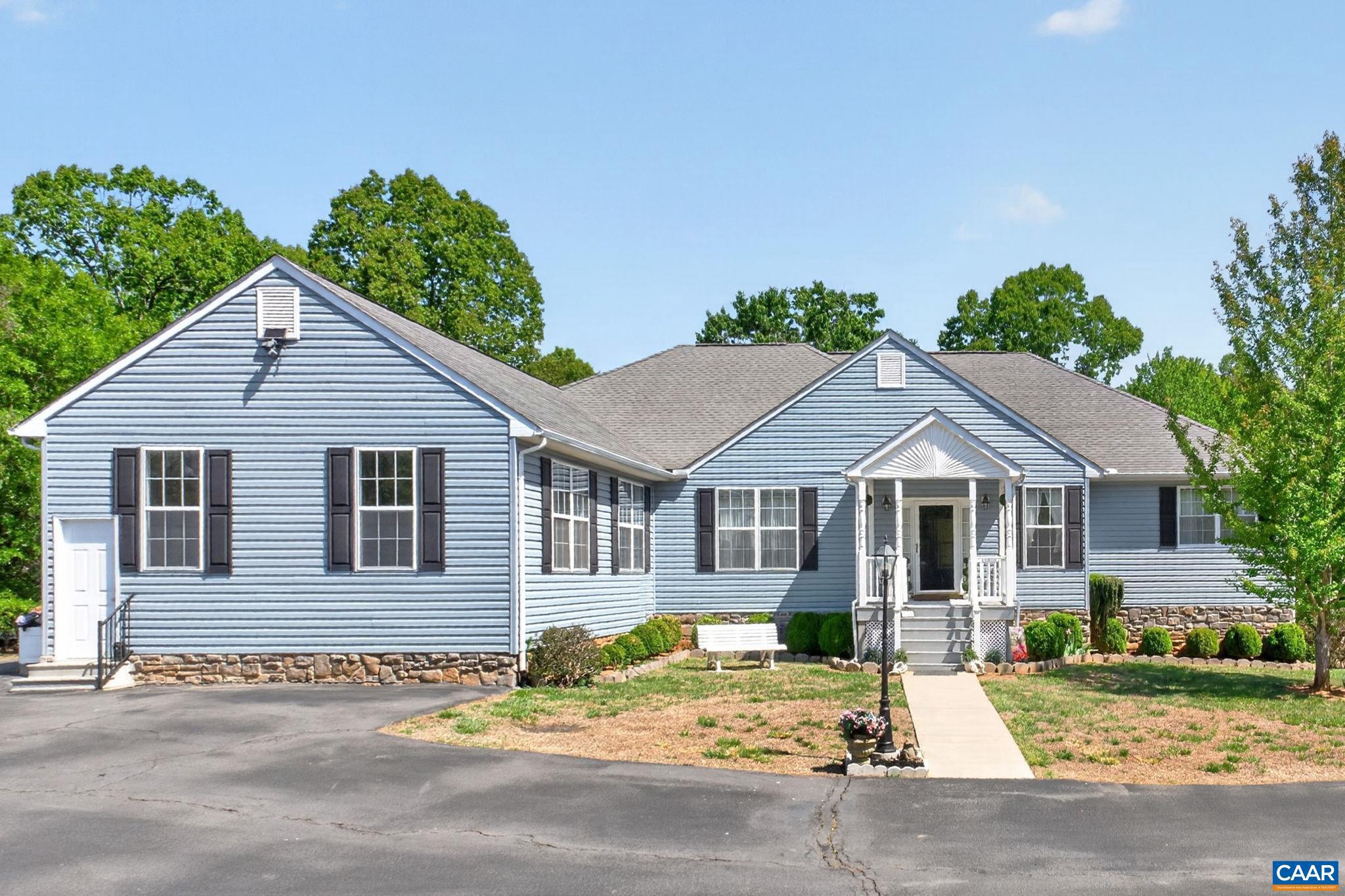 KESWICK GLEN - Residential