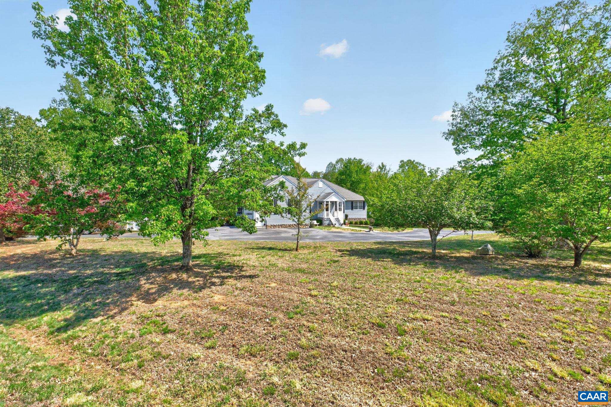 KESWICK GLEN - Residential