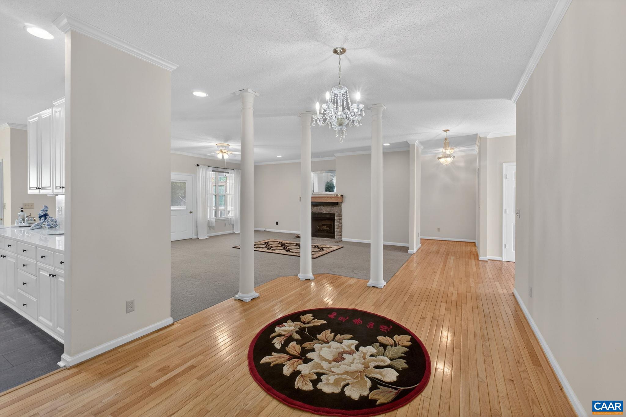 KESWICK GLEN - Residential