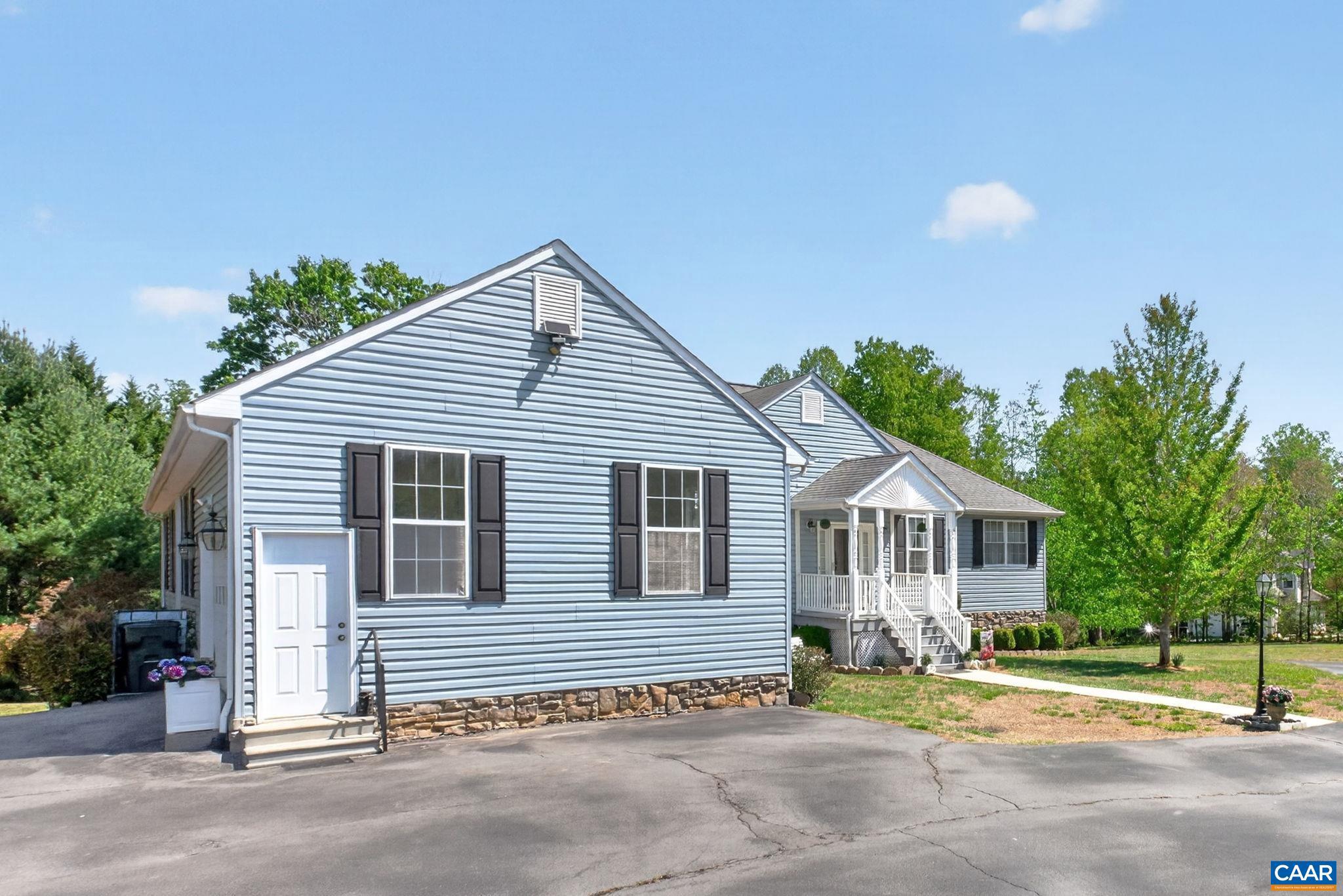KESWICK GLEN - Residential