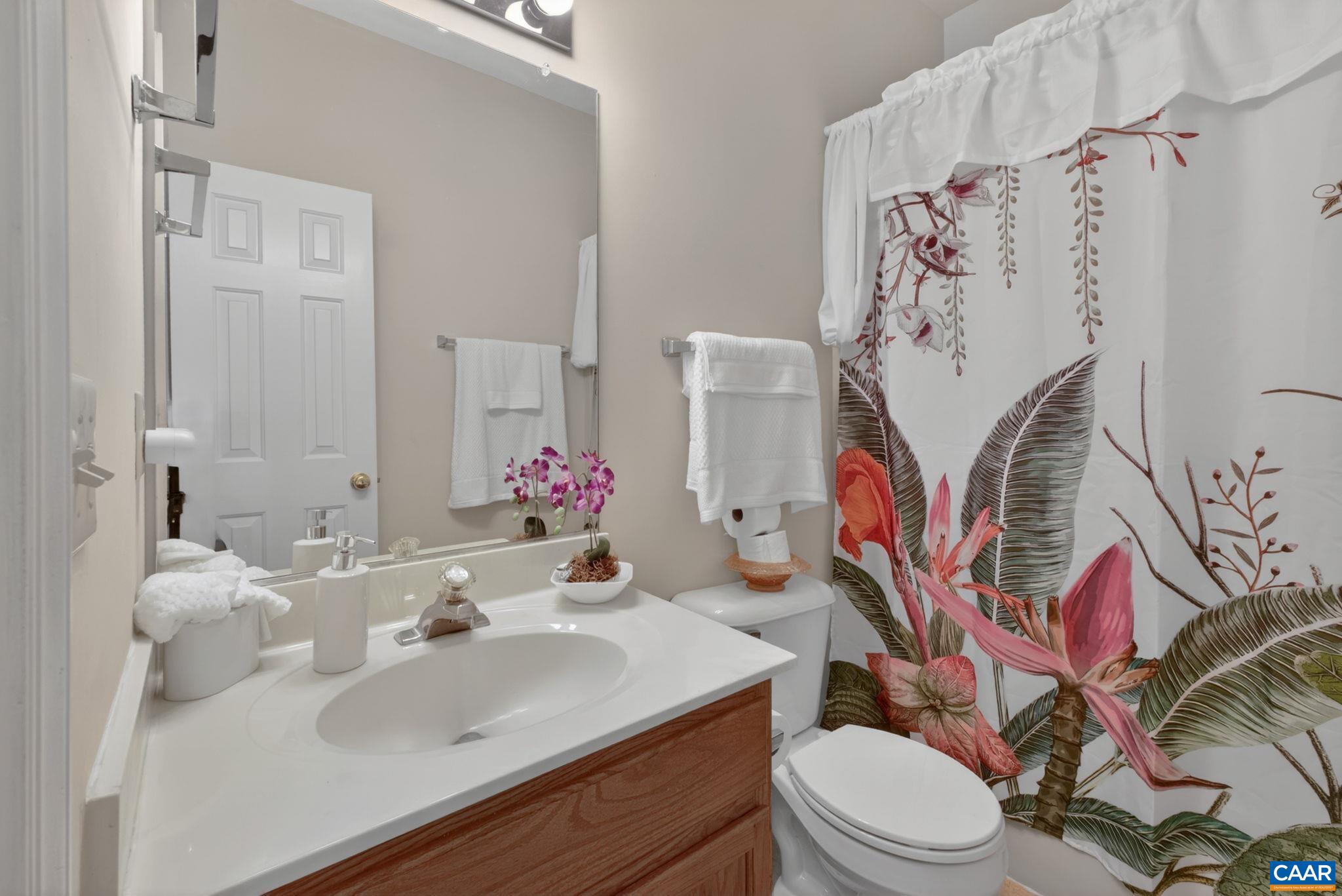 KESWICK GLEN - Residential