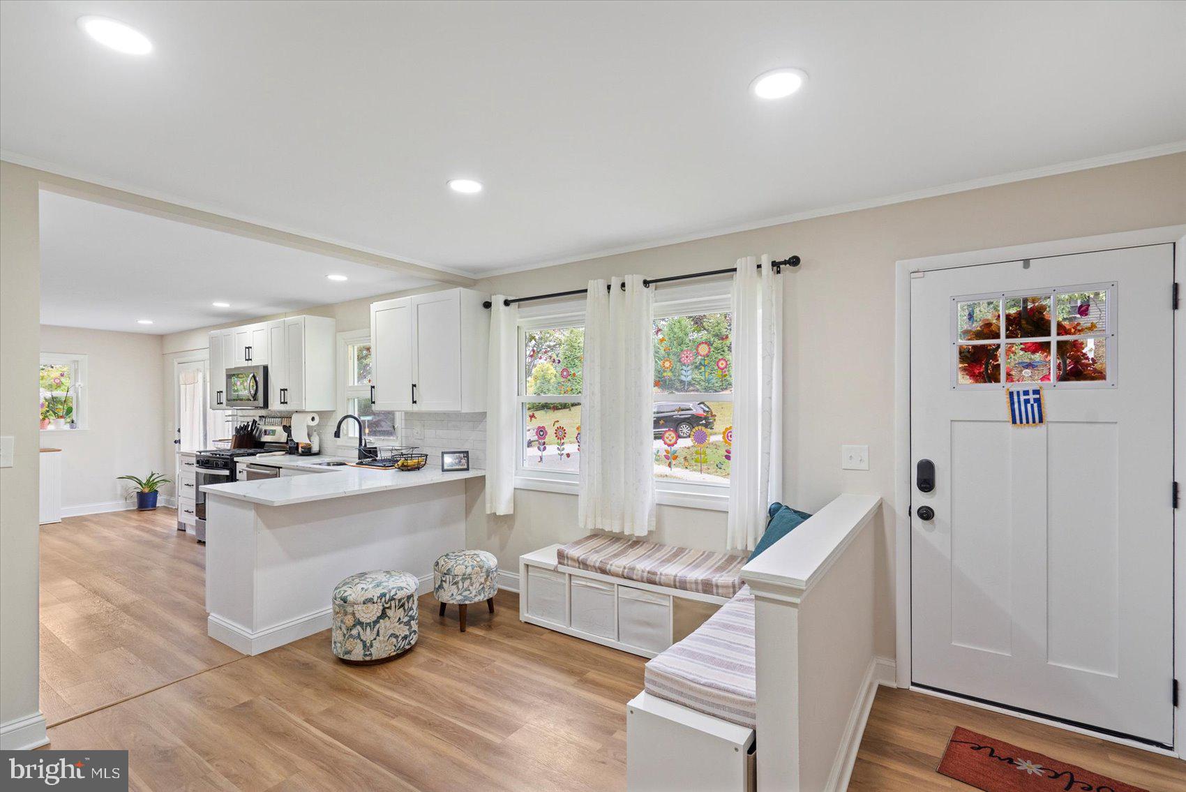 COVENTRY - Residential