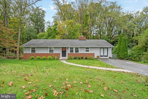 8808 LITTLEWOOD ROAD PARKVILLE MD 21234