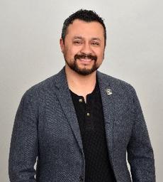 Agent Photo