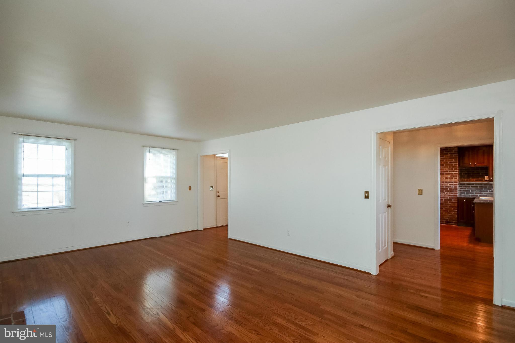 NONE AVAILABLE - Residential Lease