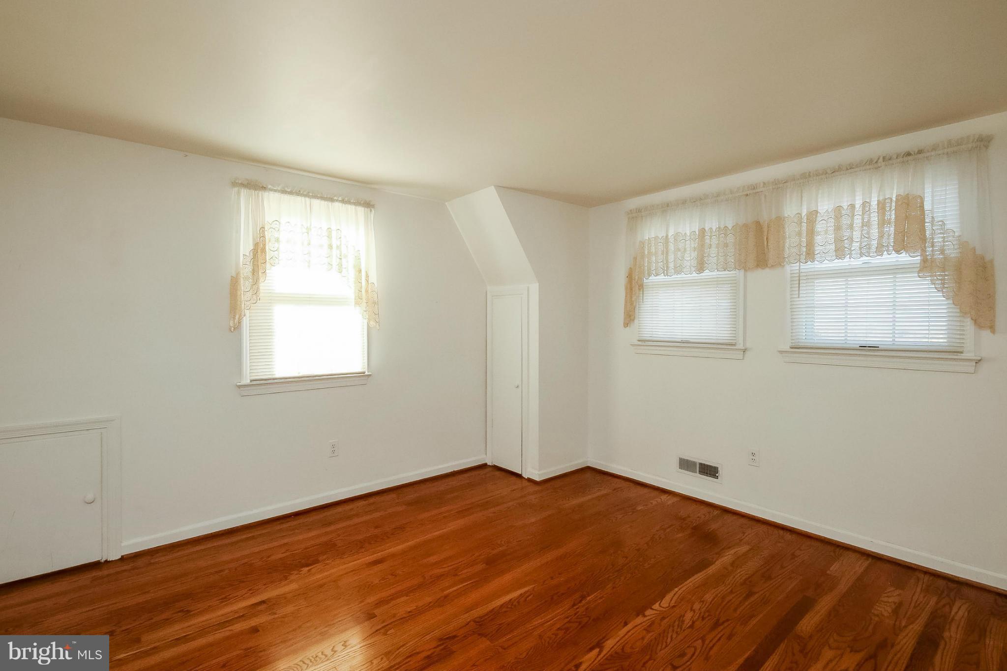 NONE AVAILABLE - Residential Lease