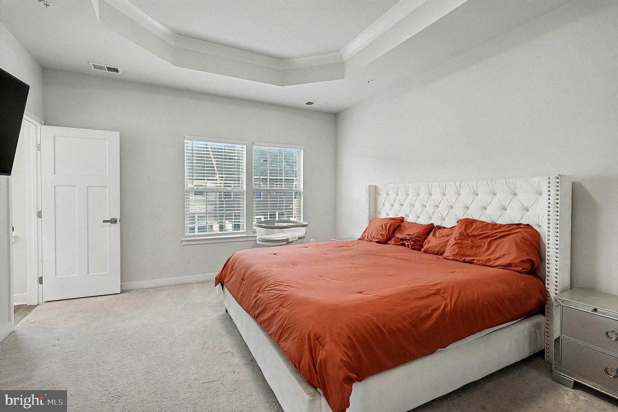 TIMOTHY BRANCH TOWNS - Residential Lease