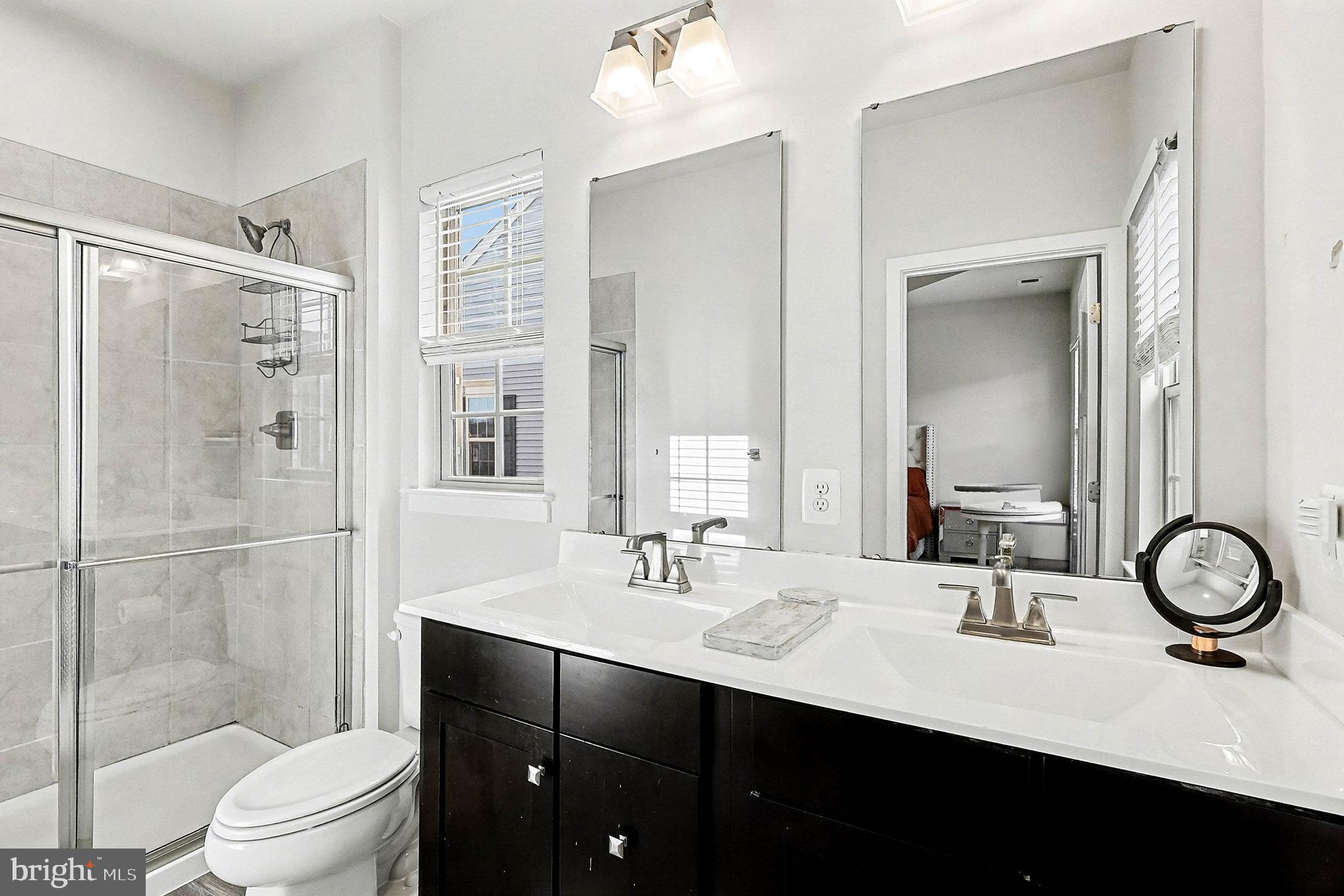 TIMOTHY BRANCH TOWNS - Residential Lease