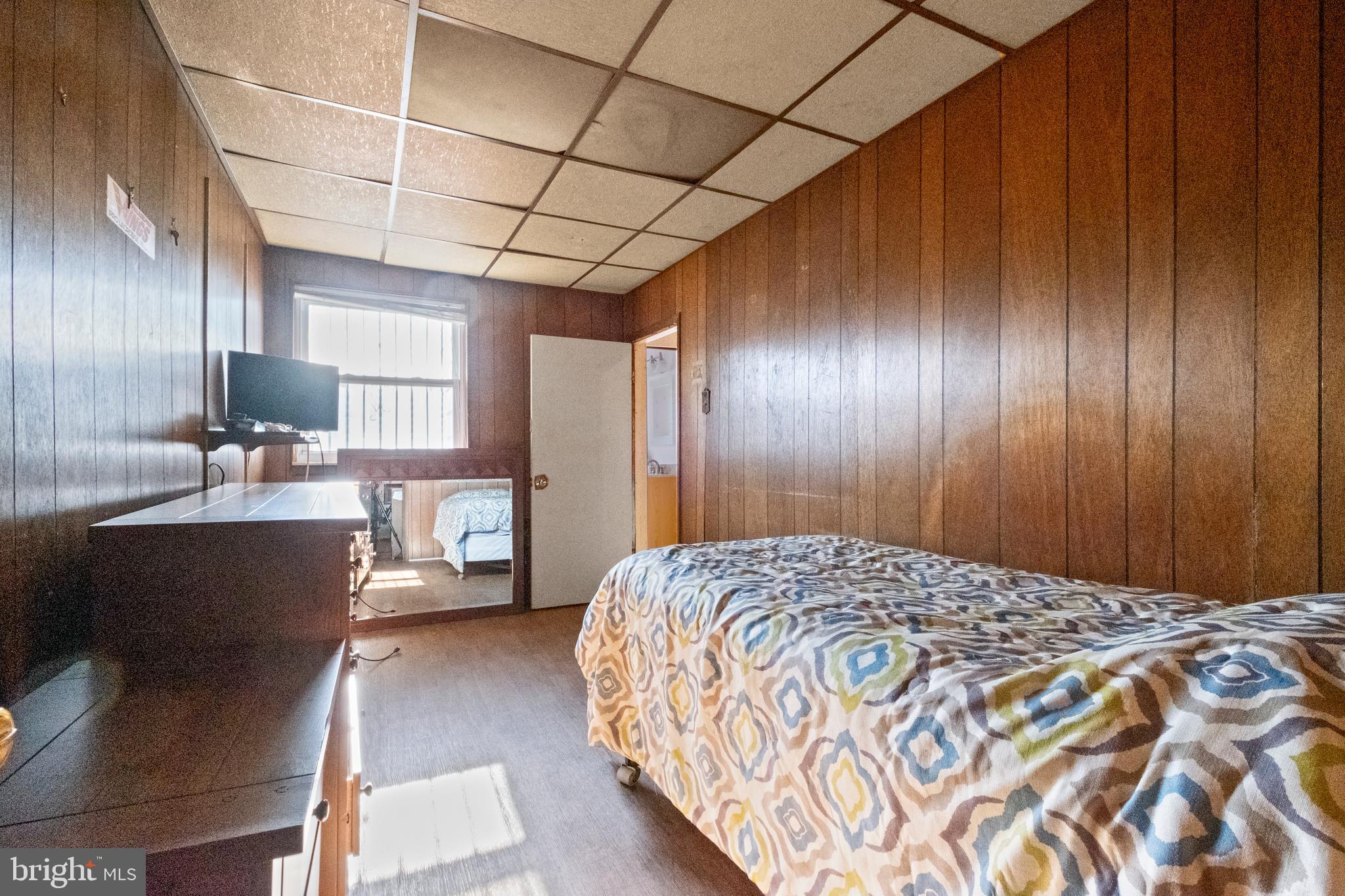 LOWER MOYAMENSING - Residential