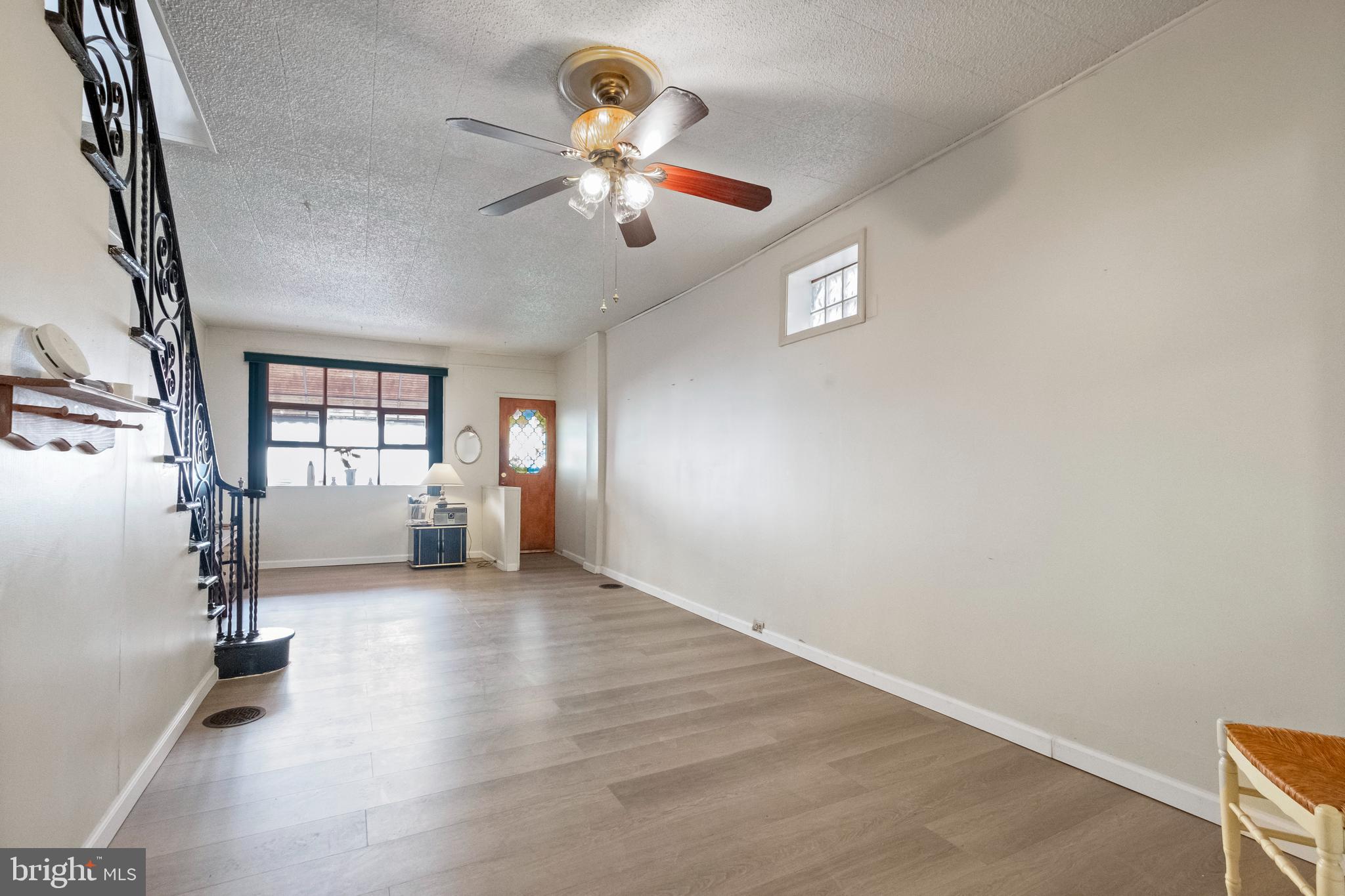 LOWER MOYAMENSING - Residential