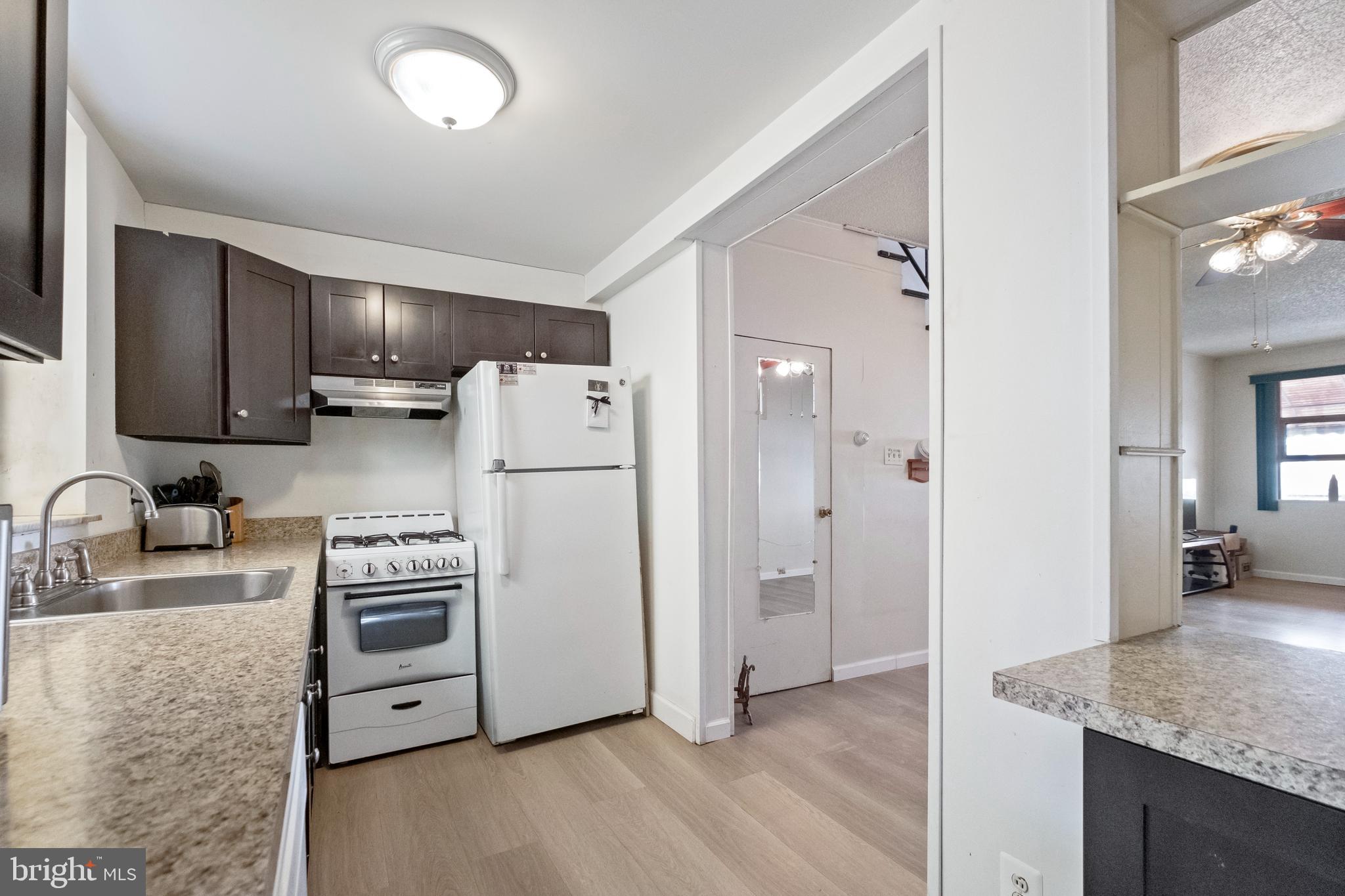 LOWER MOYAMENSING - Residential