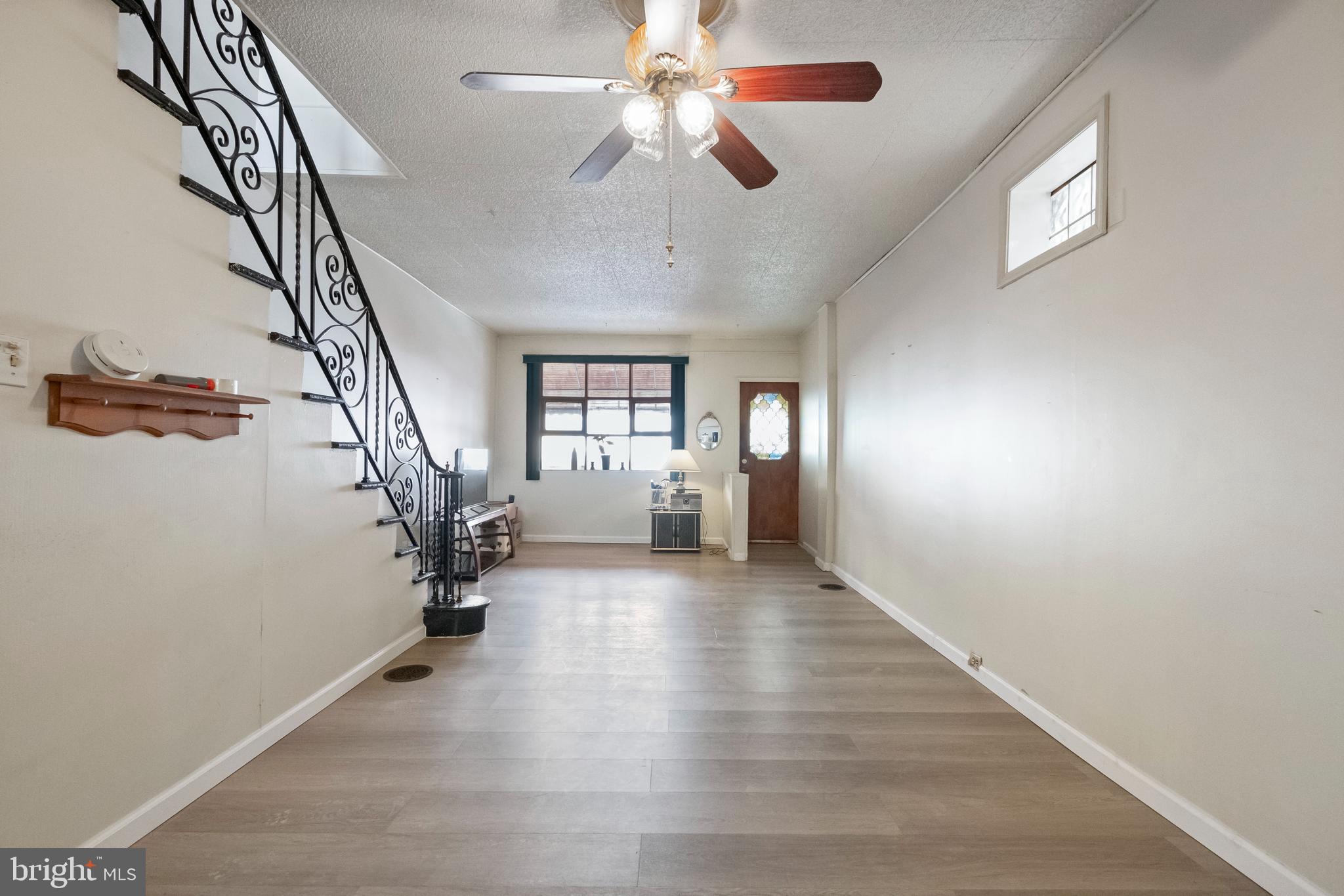 LOWER MOYAMENSING - Residential