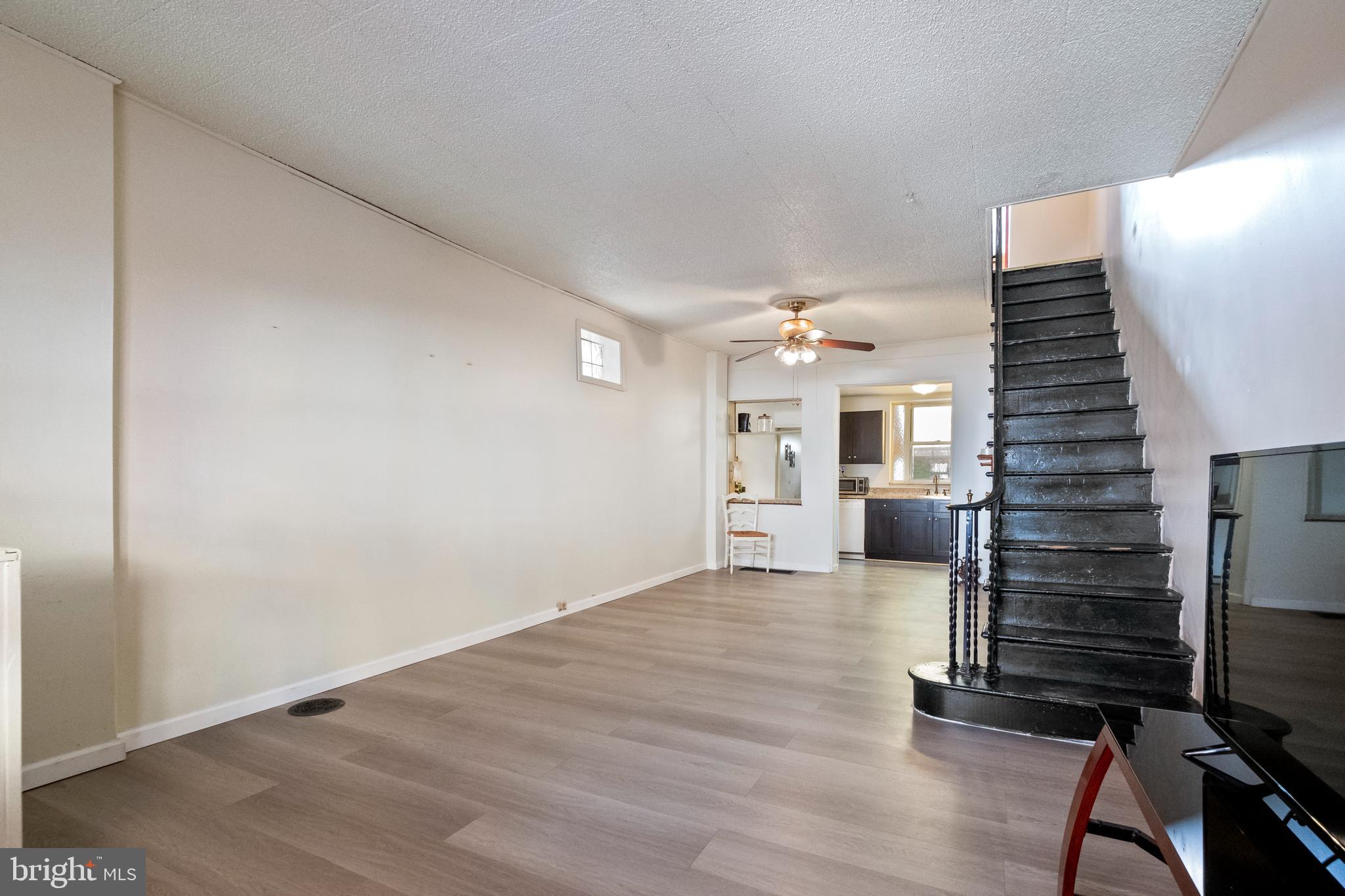 LOWER MOYAMENSING - Residential