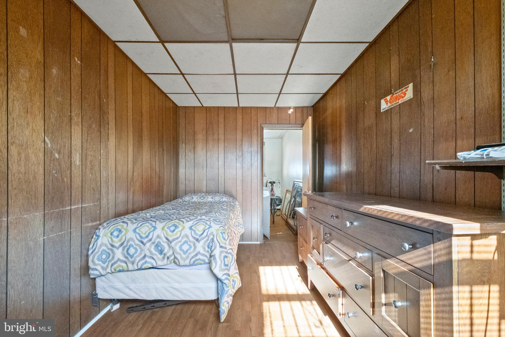 LOWER MOYAMENSING - Residential