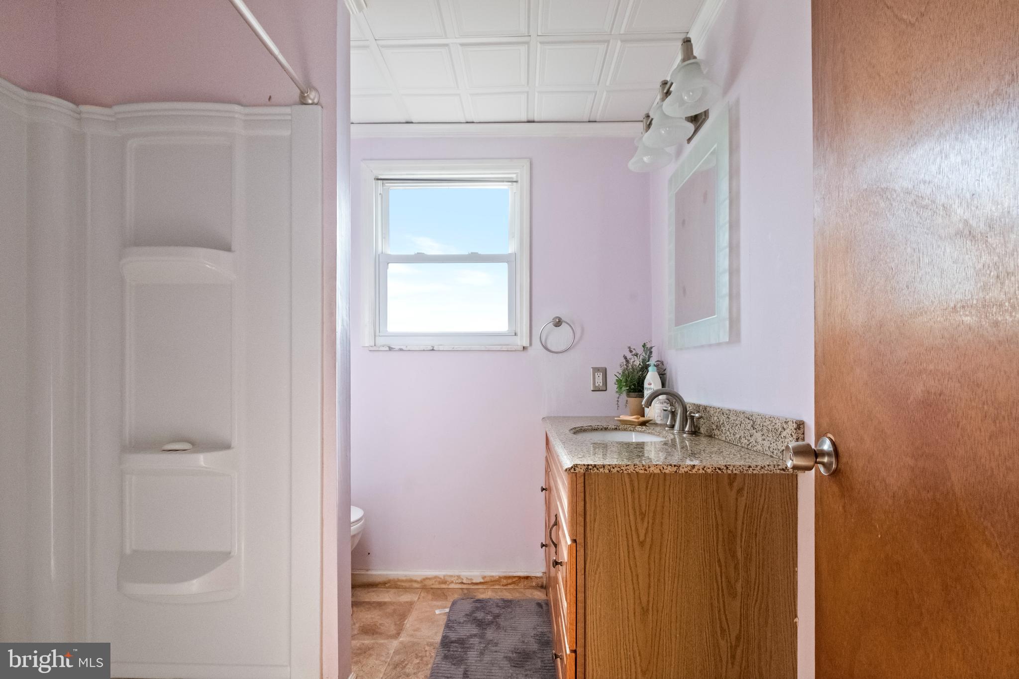 LOWER MOYAMENSING - Residential