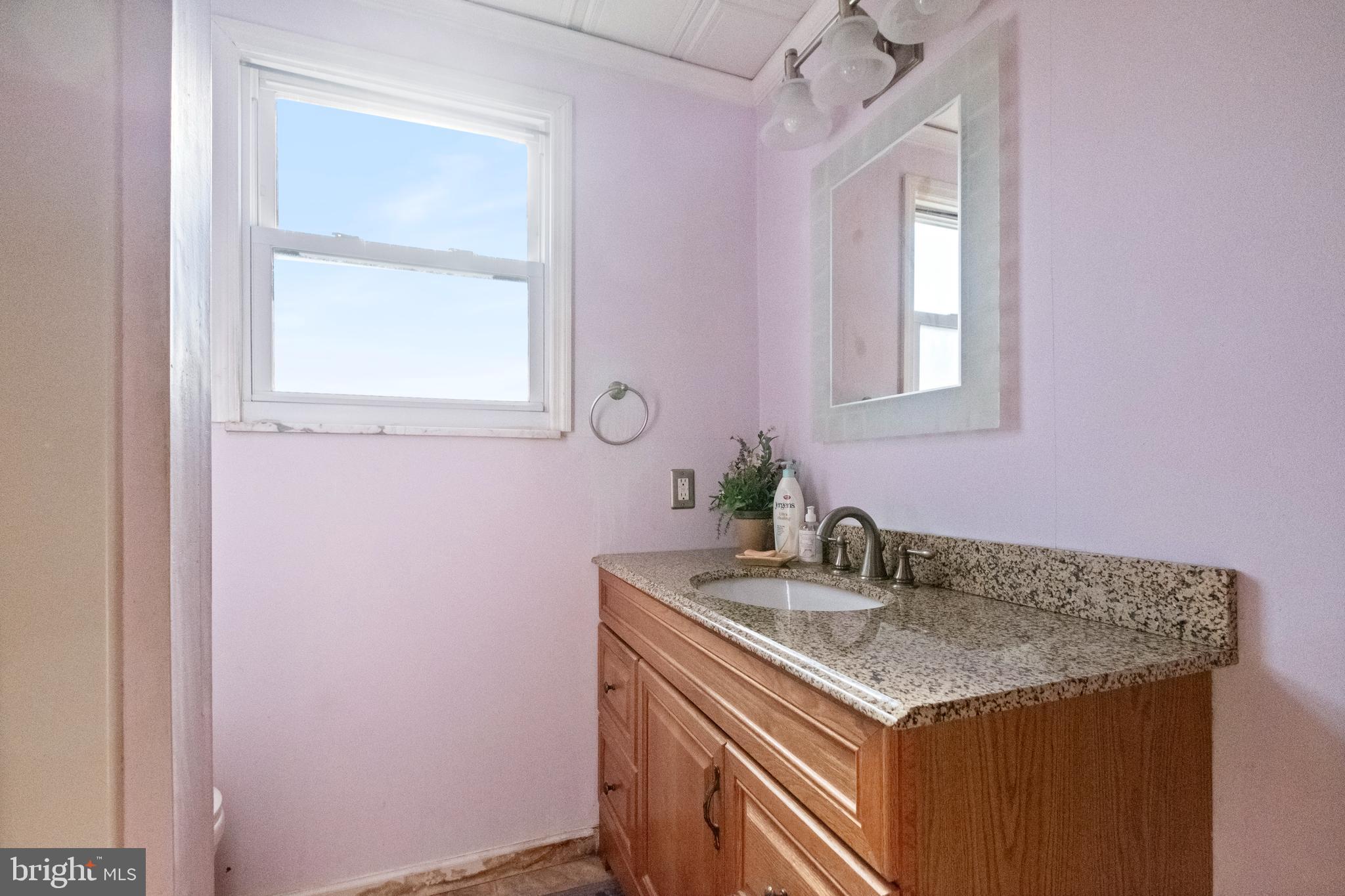 LOWER MOYAMENSING - Residential