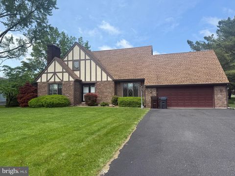 2280 HILLCREST ROAD QUAKERTOWN PA 18951
