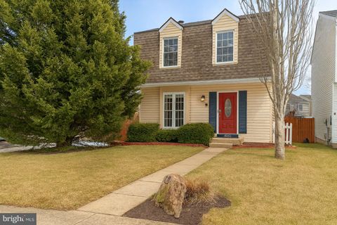 8561 KIM MARIE COURT PASADENA MD 21122