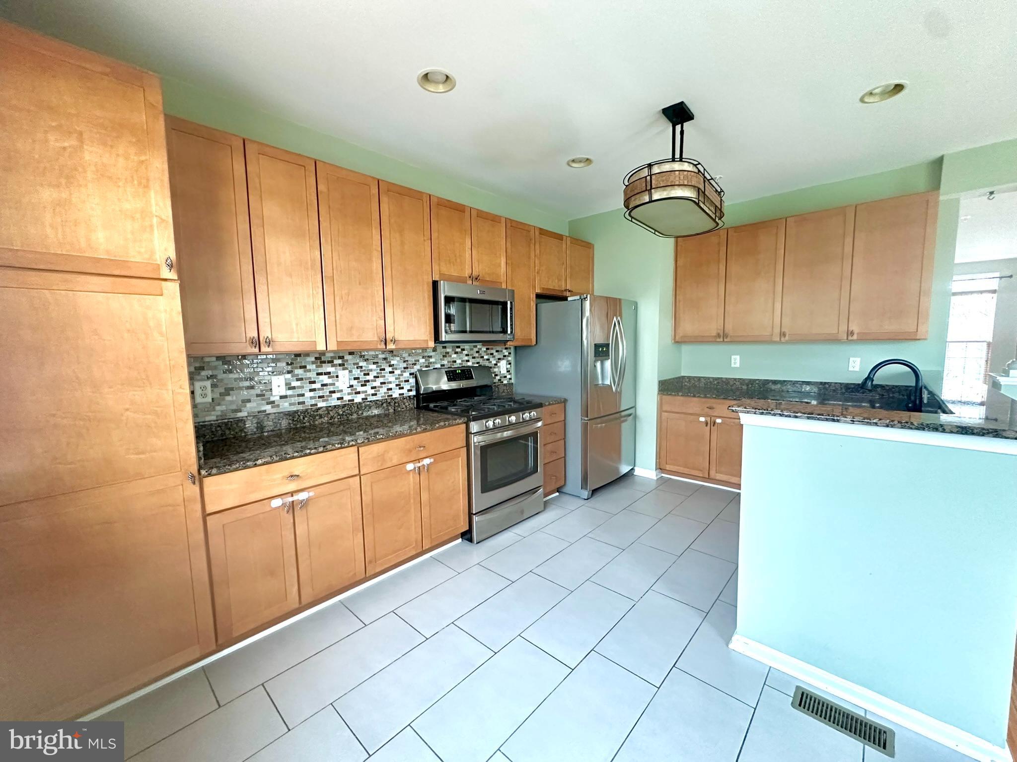 EMERSON - Residential