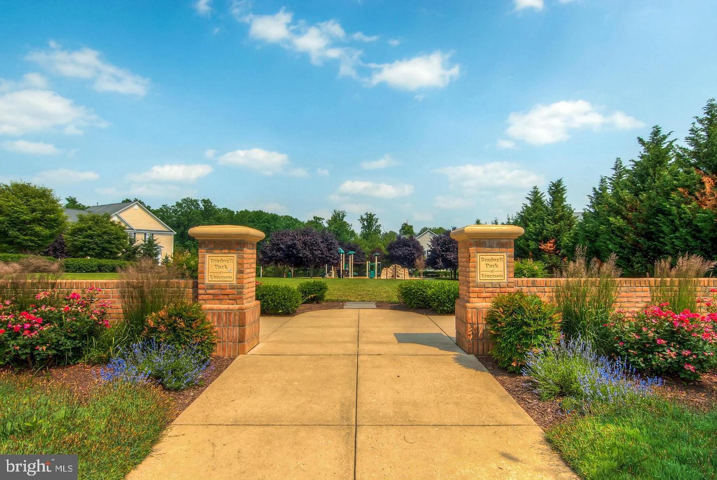 EMERSON - Residential