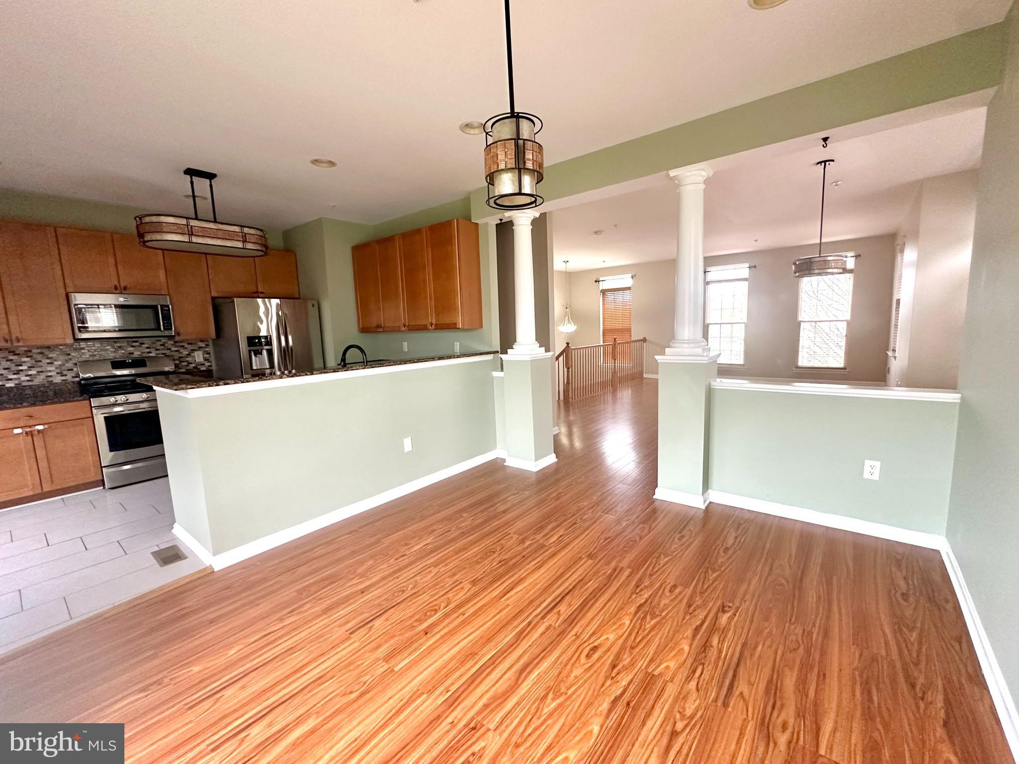 EMERSON - Residential