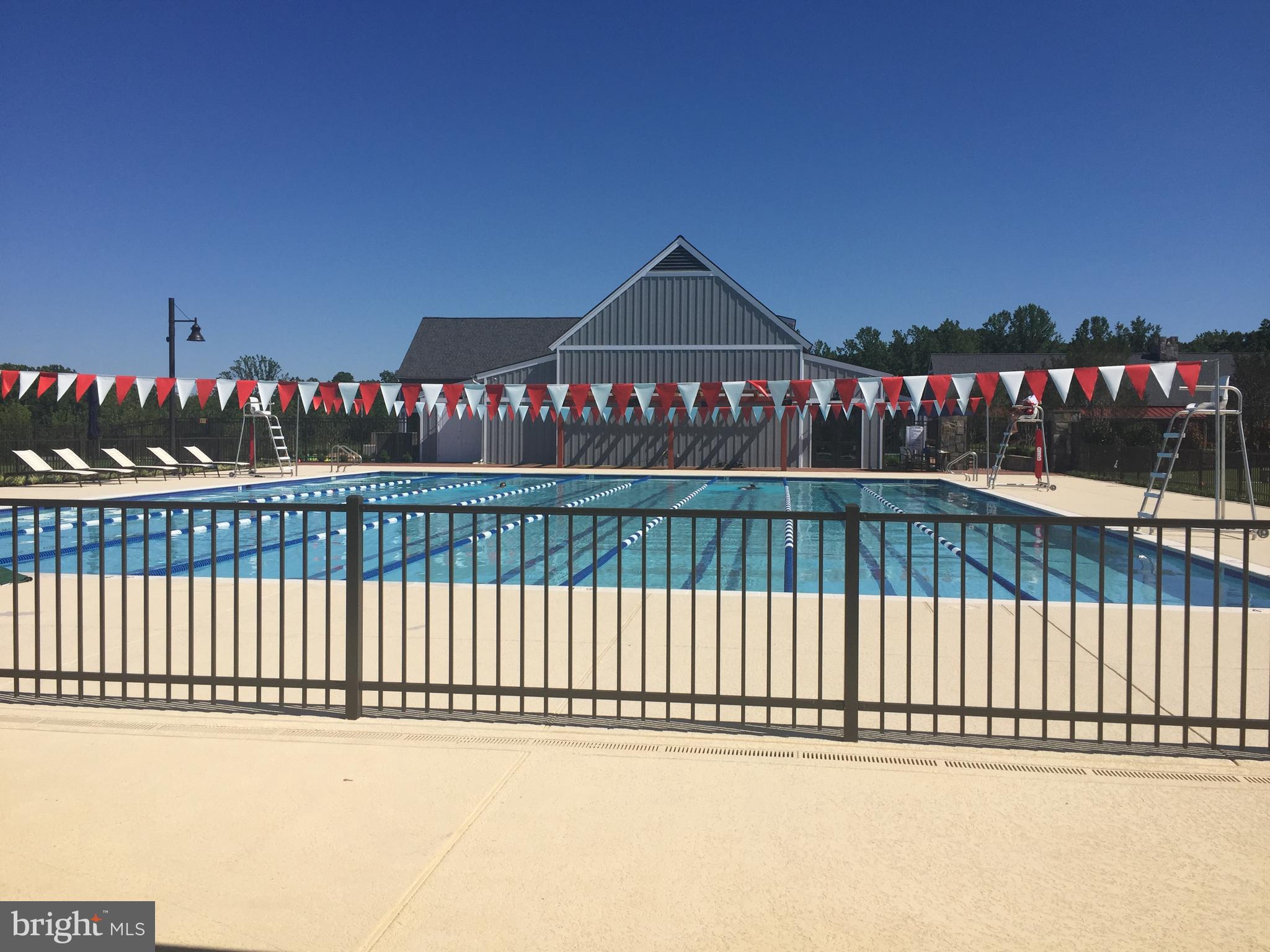 POTOMAC SHORES - Residential