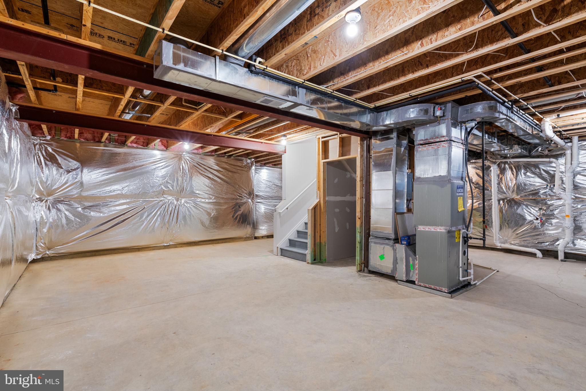 POTOMAC SHORES - Residential