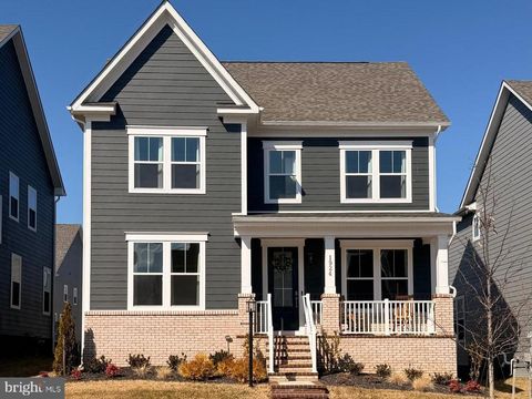 1924 SERVICEBERRY ROAD DUMFRIES VA 22026