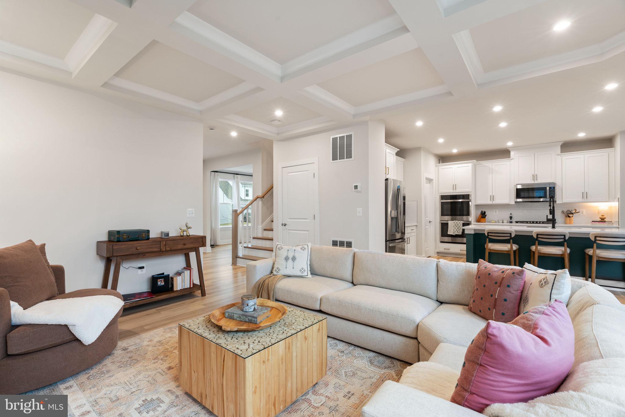 POTOMAC SHORES - Residential