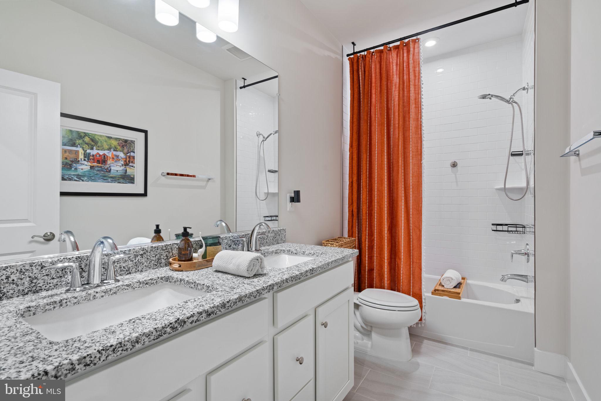 POTOMAC SHORES - Residential