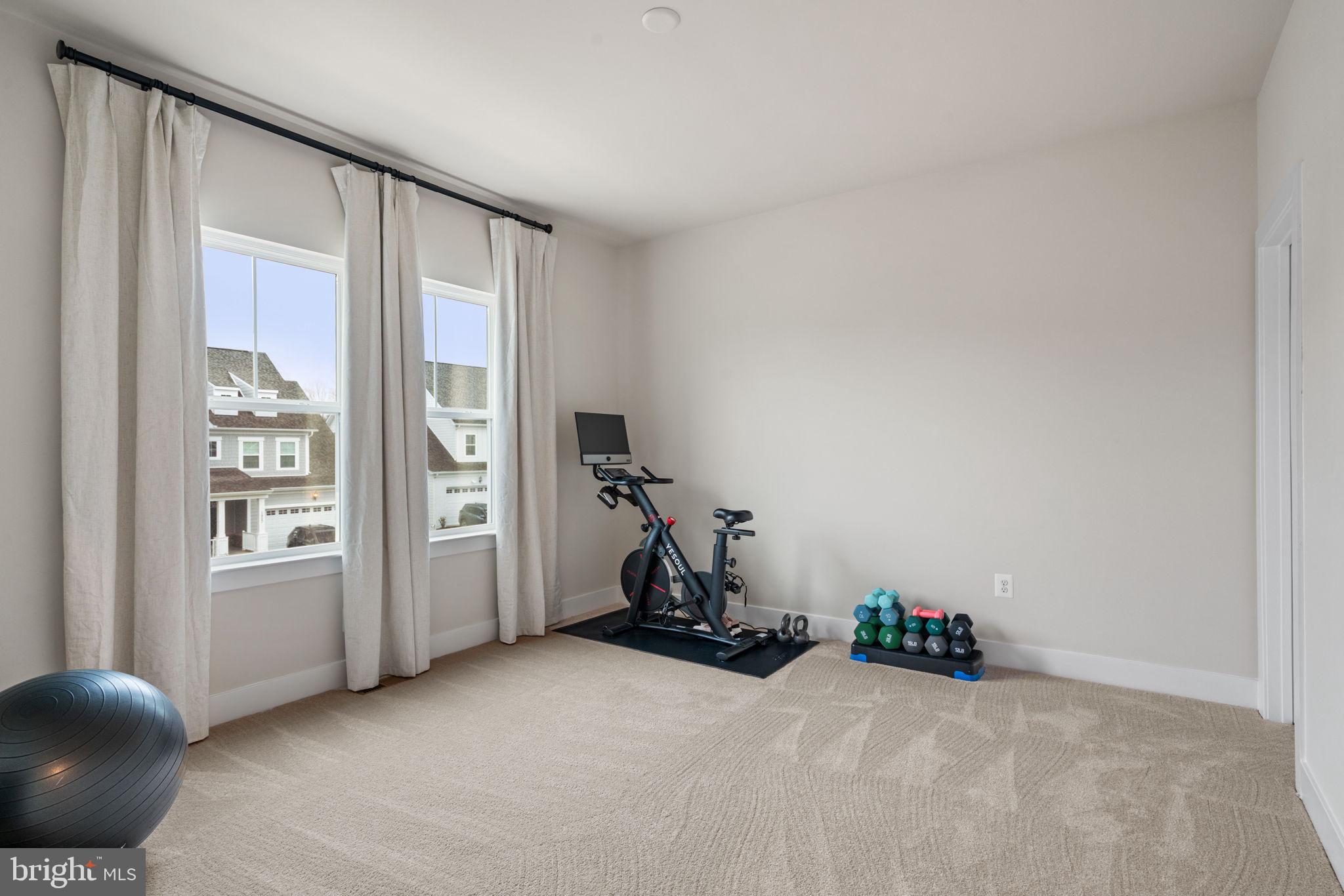 POTOMAC SHORES - Residential